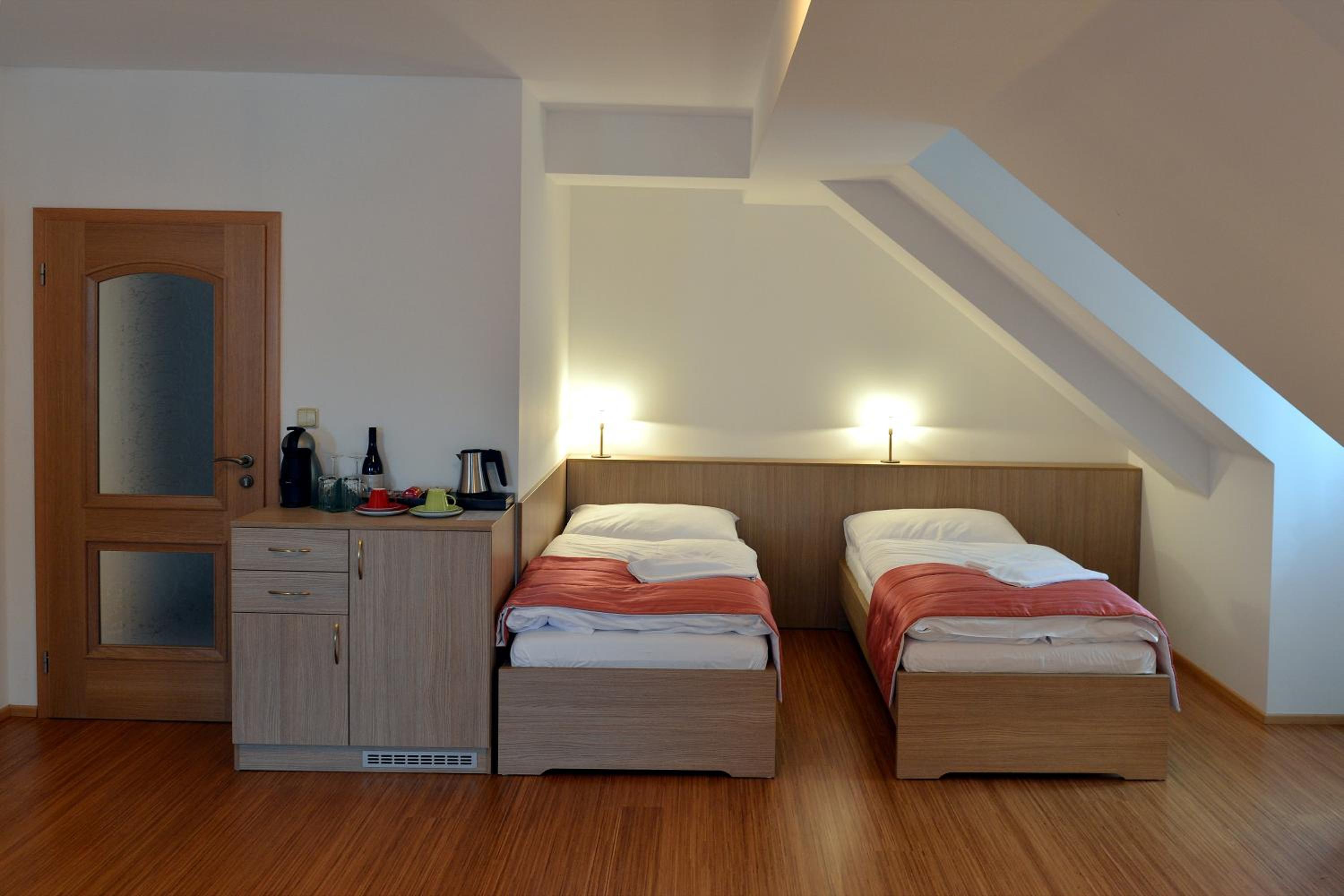 Quadruple Room photo 3