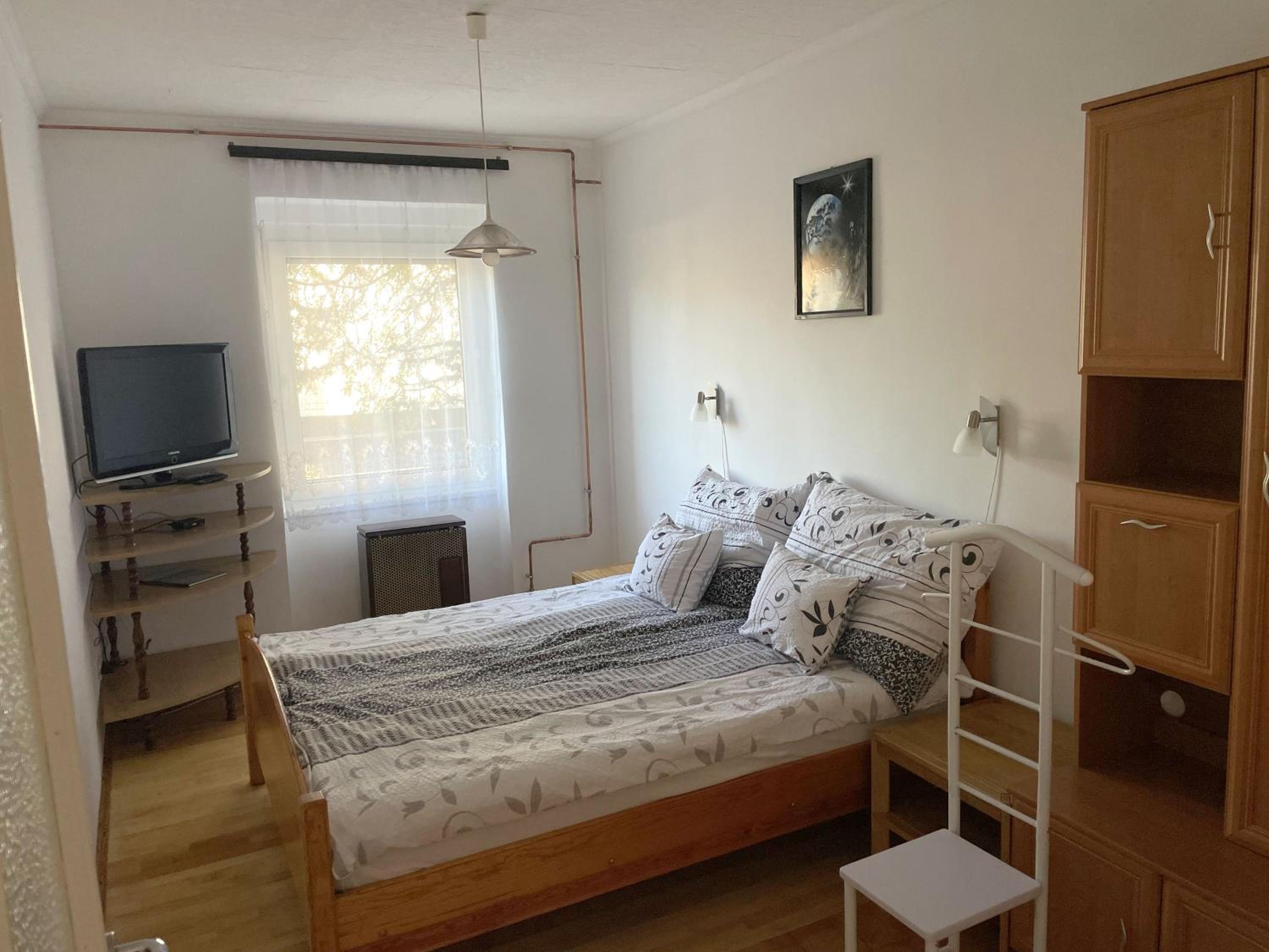 Two-Bedroom Apartment photo 1