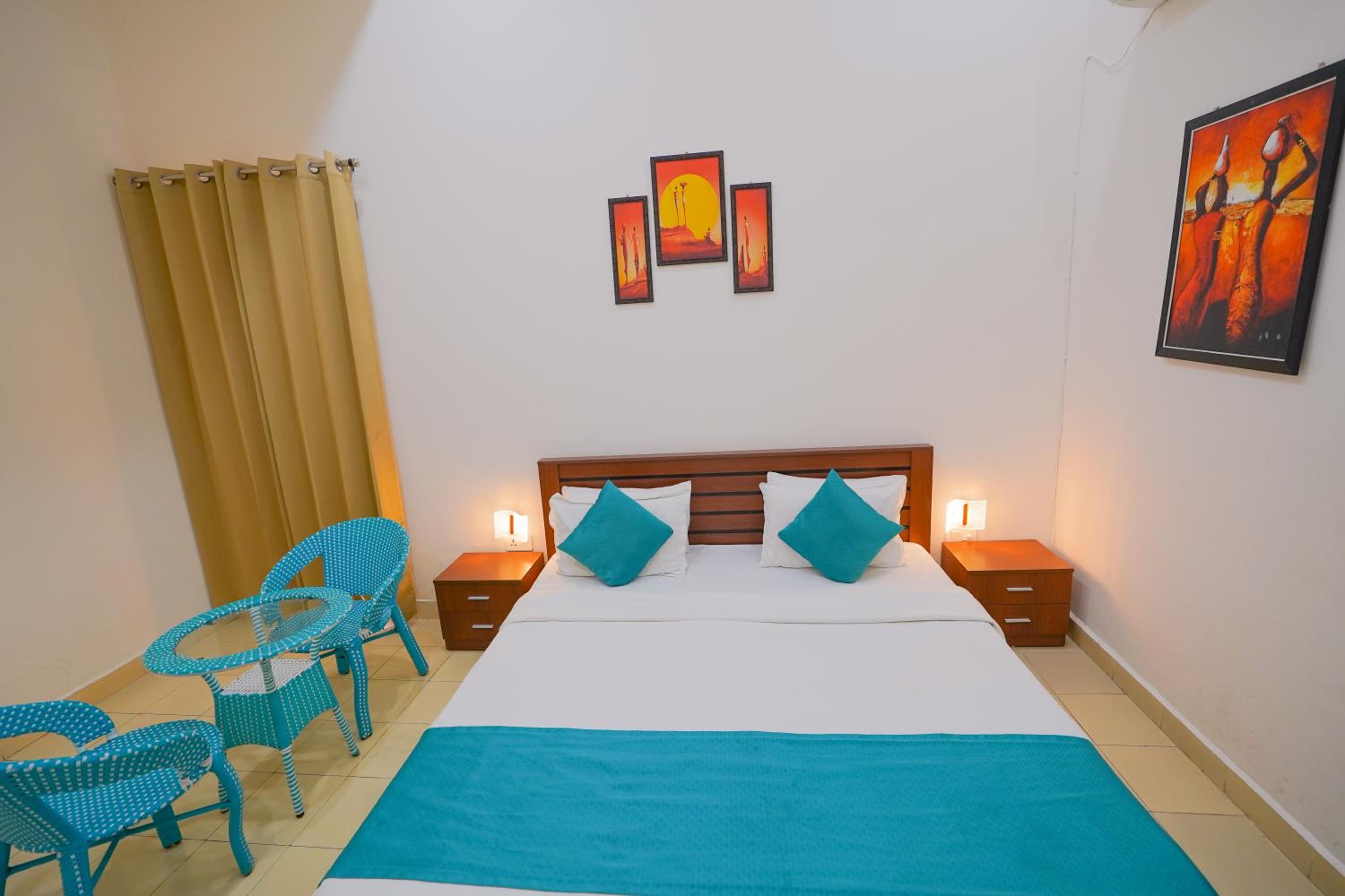 Deluxe Room - Photo 4