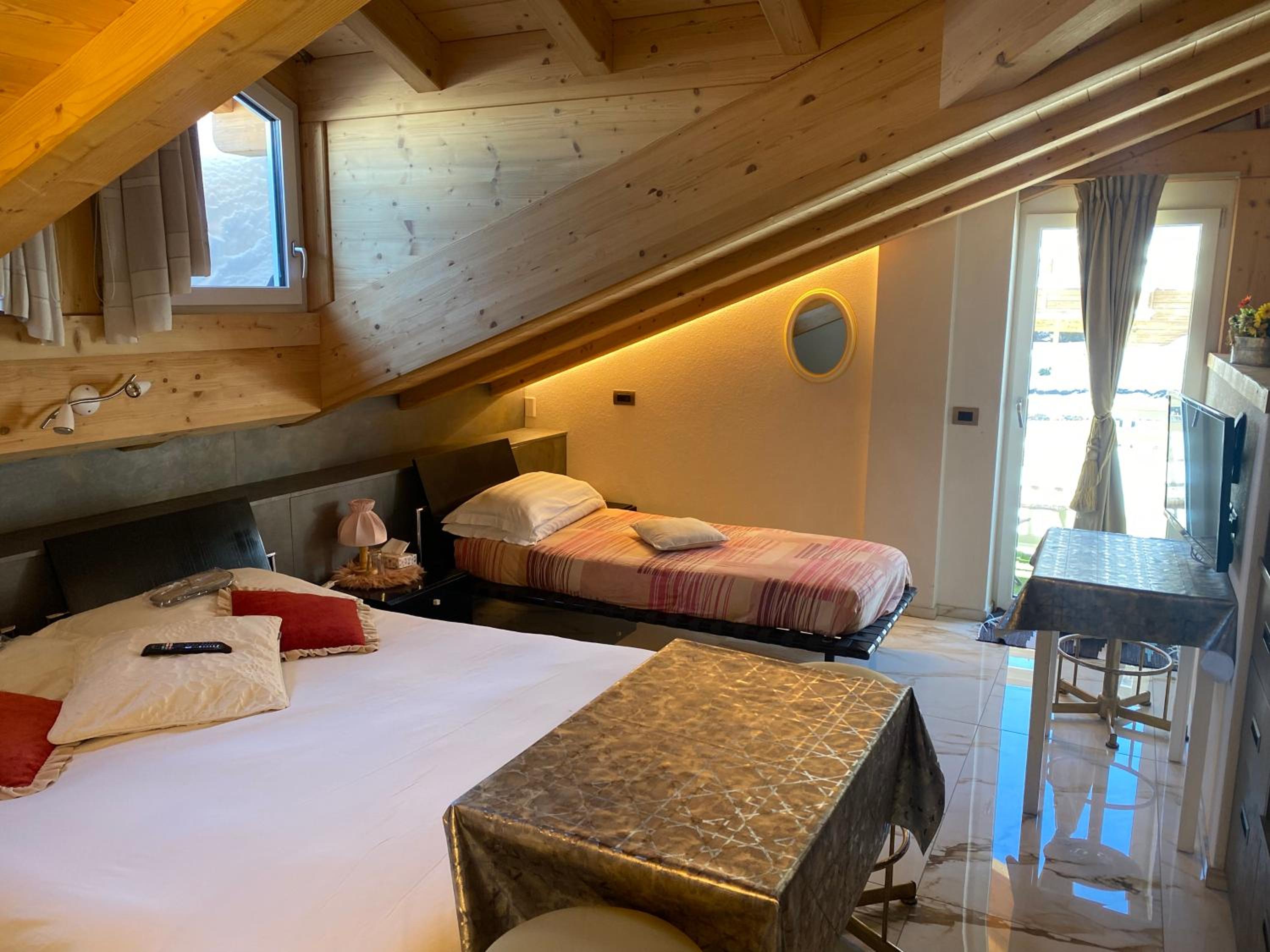 Quadruple Room photo 1