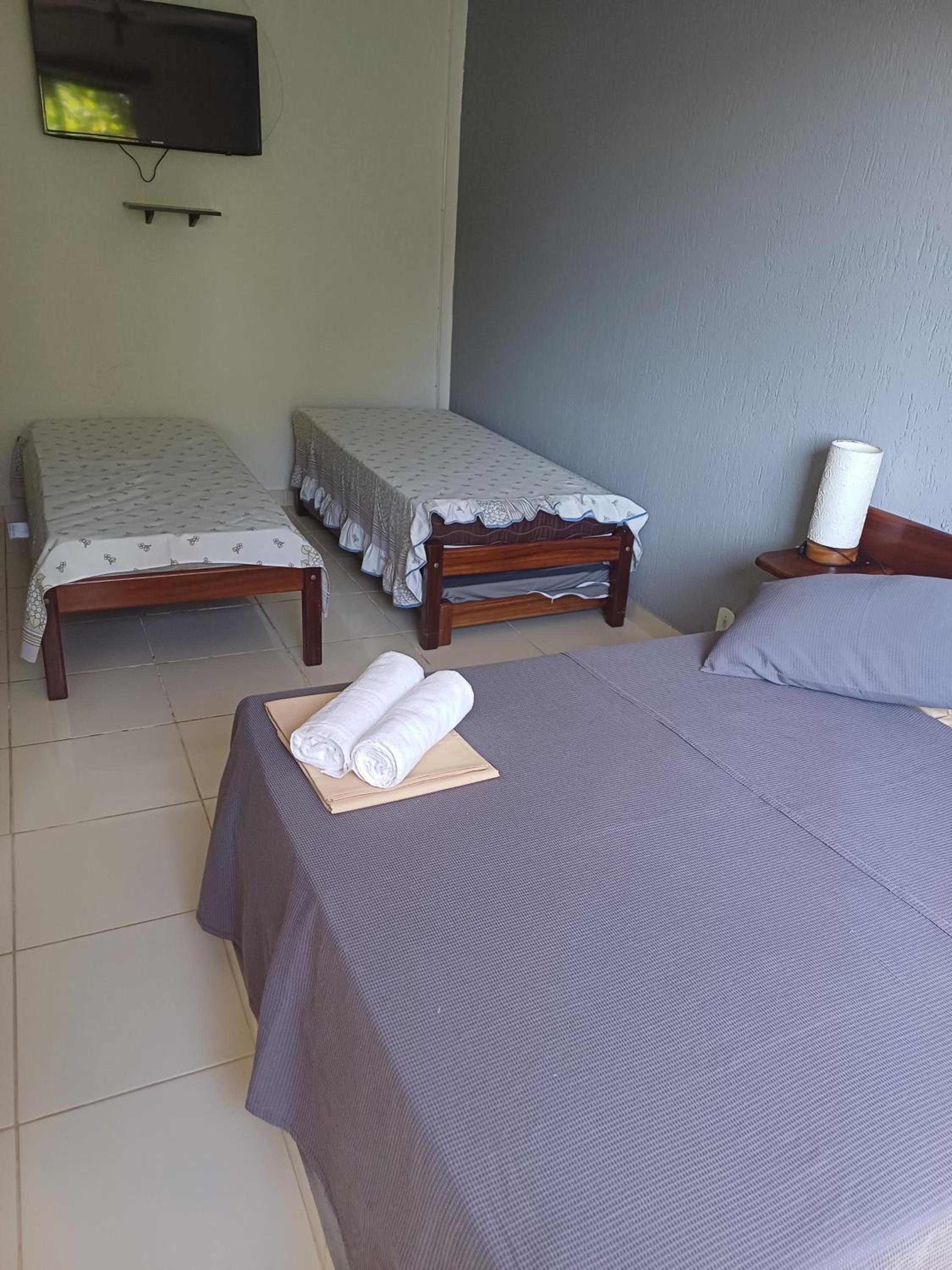 Comfort Quadruple Room
