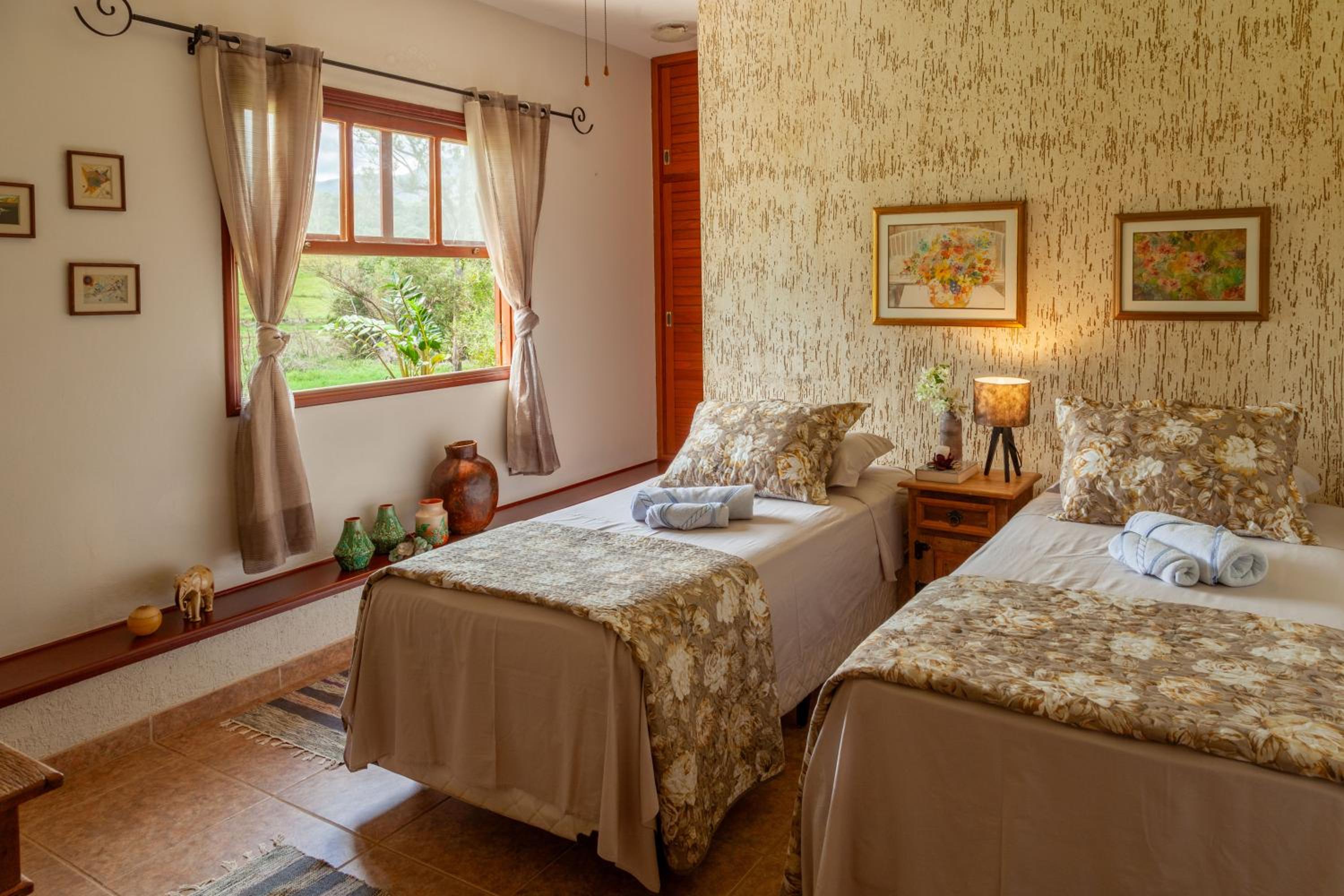 Standard Double Room photo 1