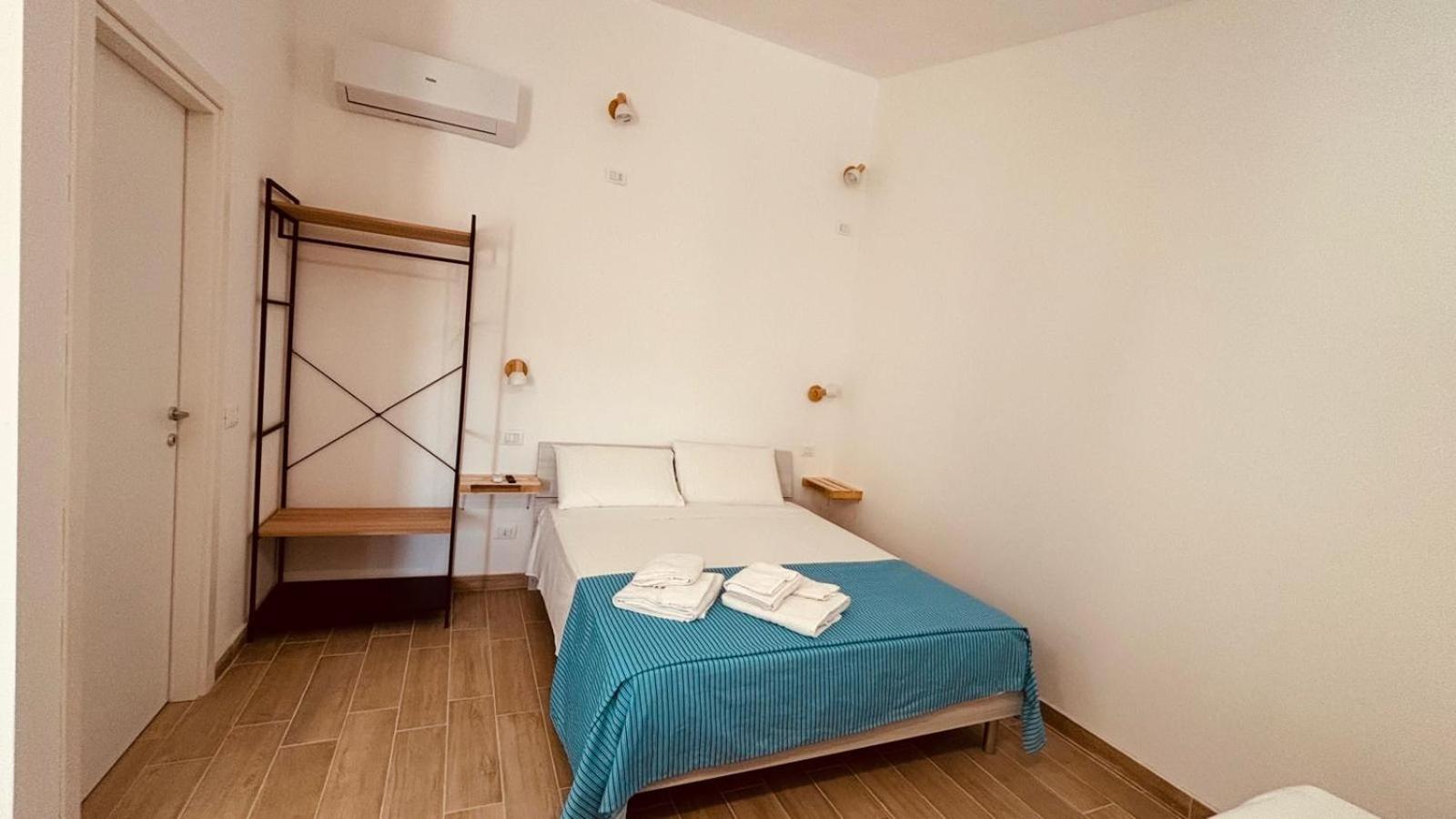 Quadruple Room photo 3