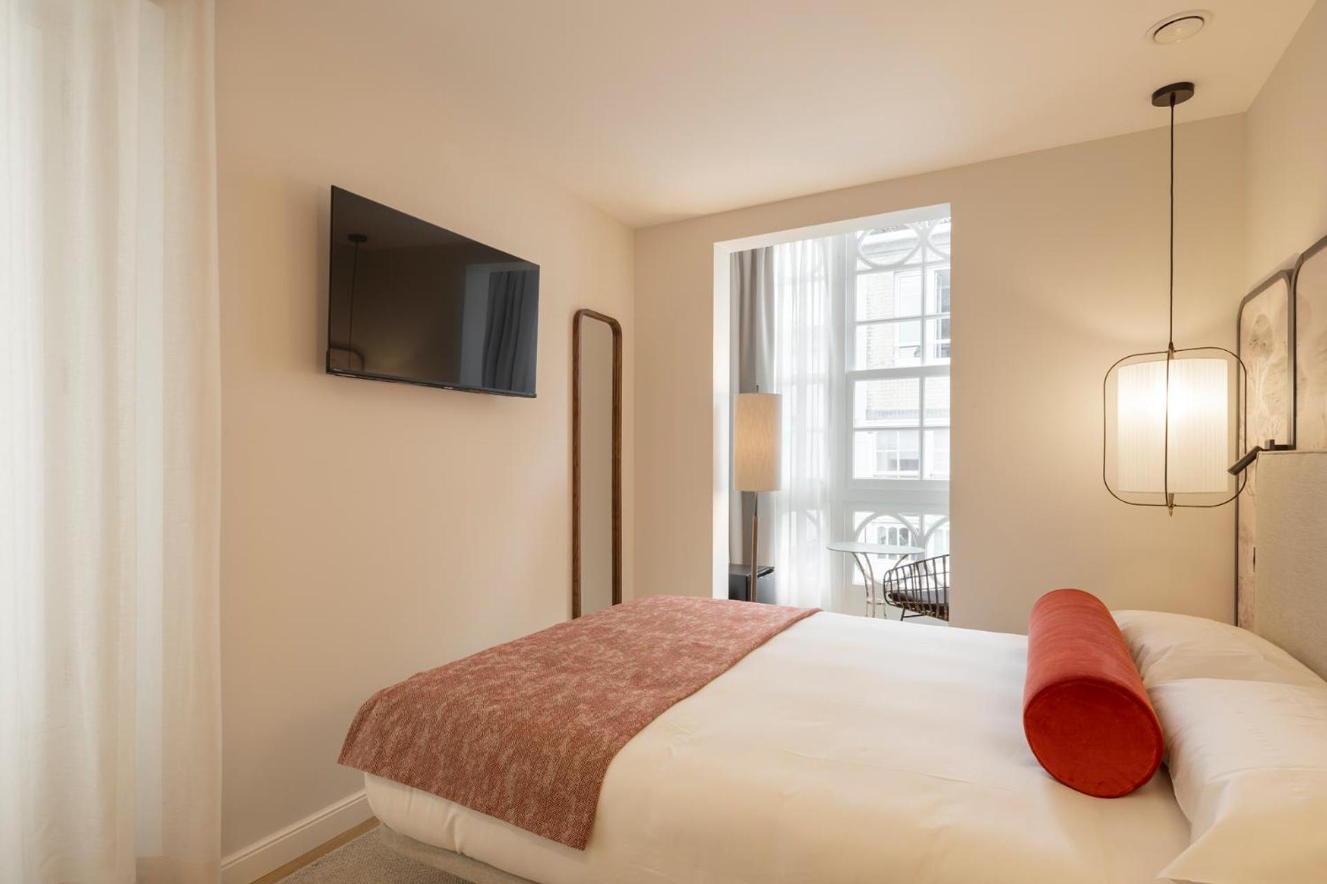 Double Room with Balcony photo 3