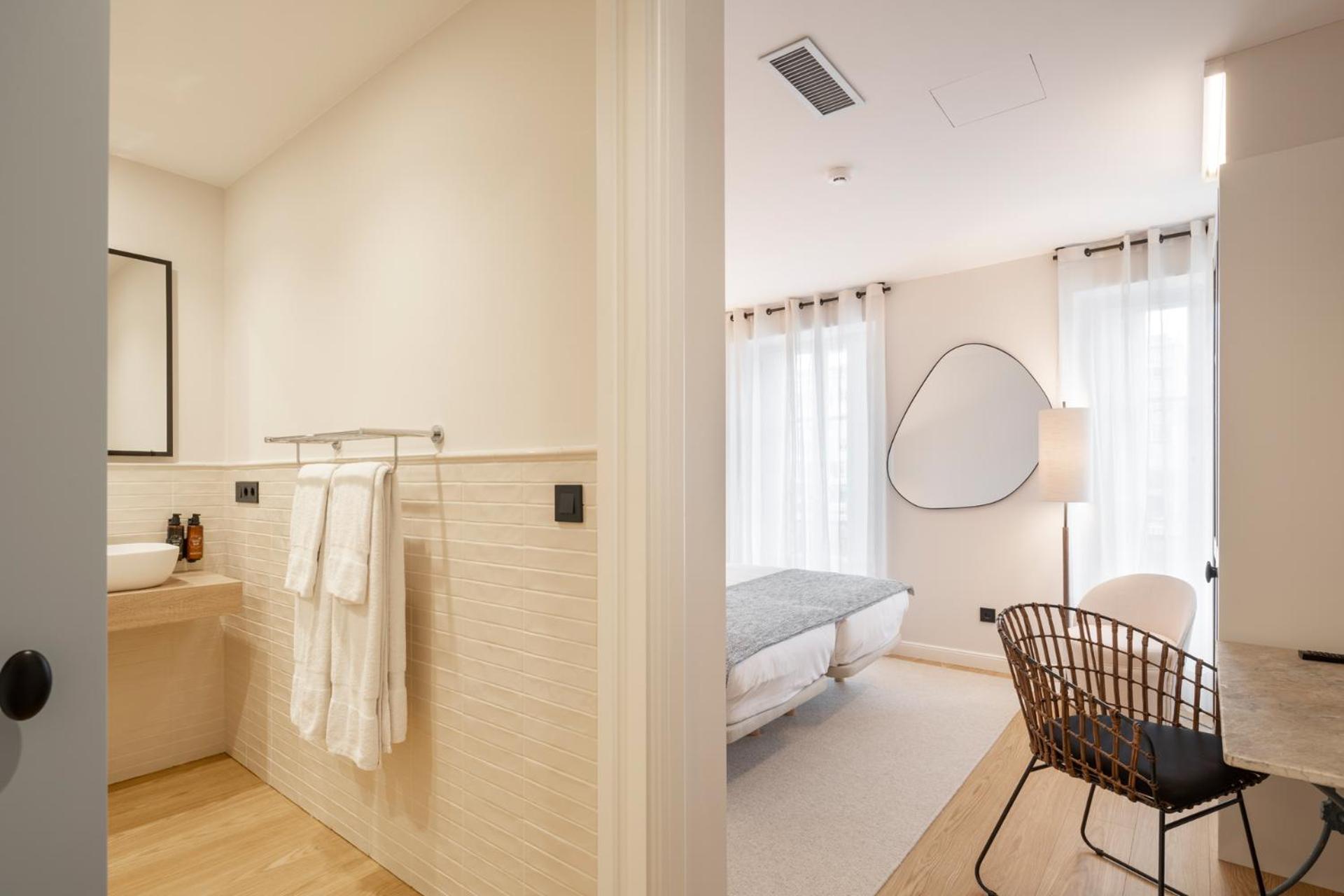 Double Room with Sea View photo 3