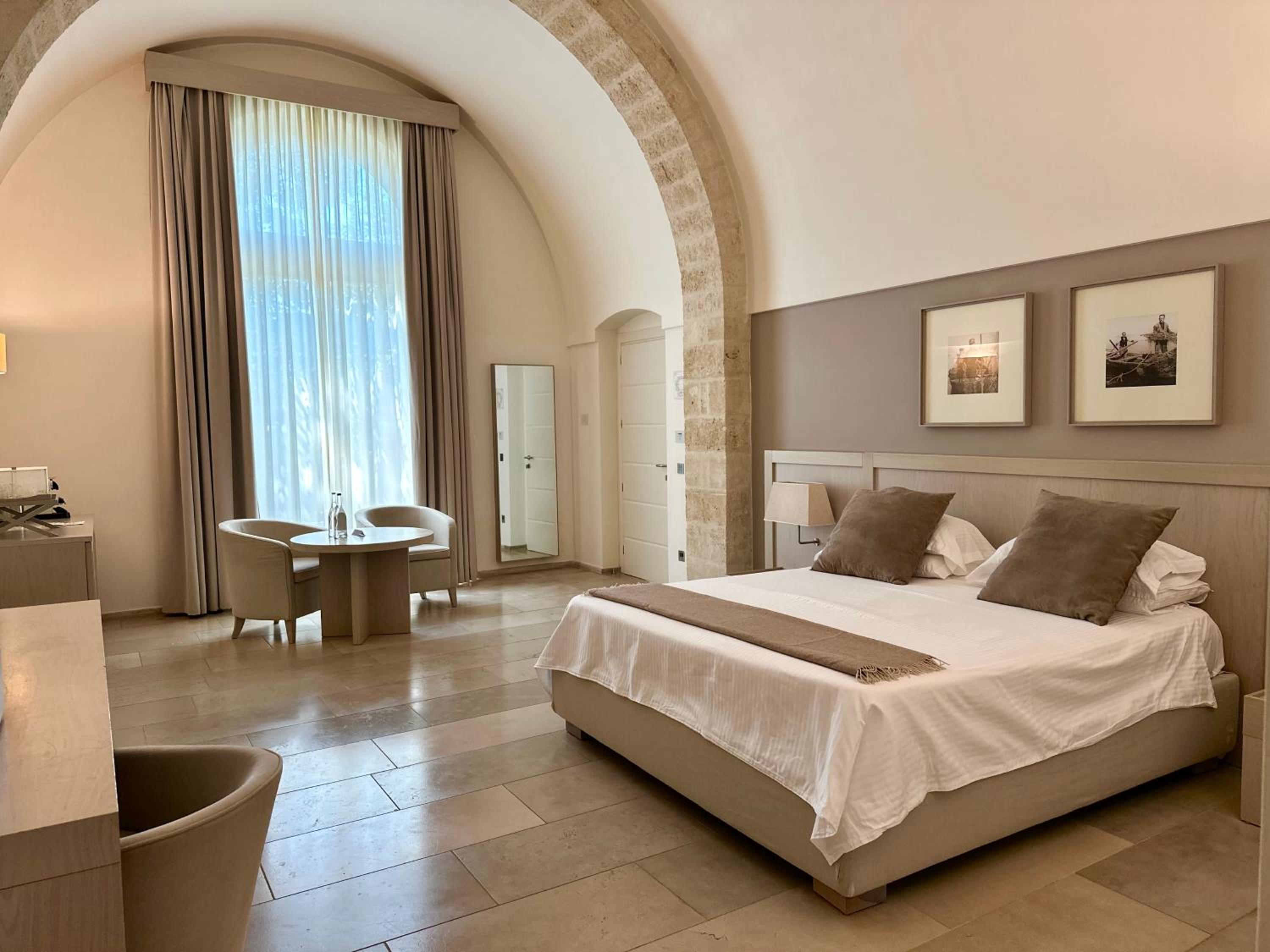Habitación Doble Exclusiva