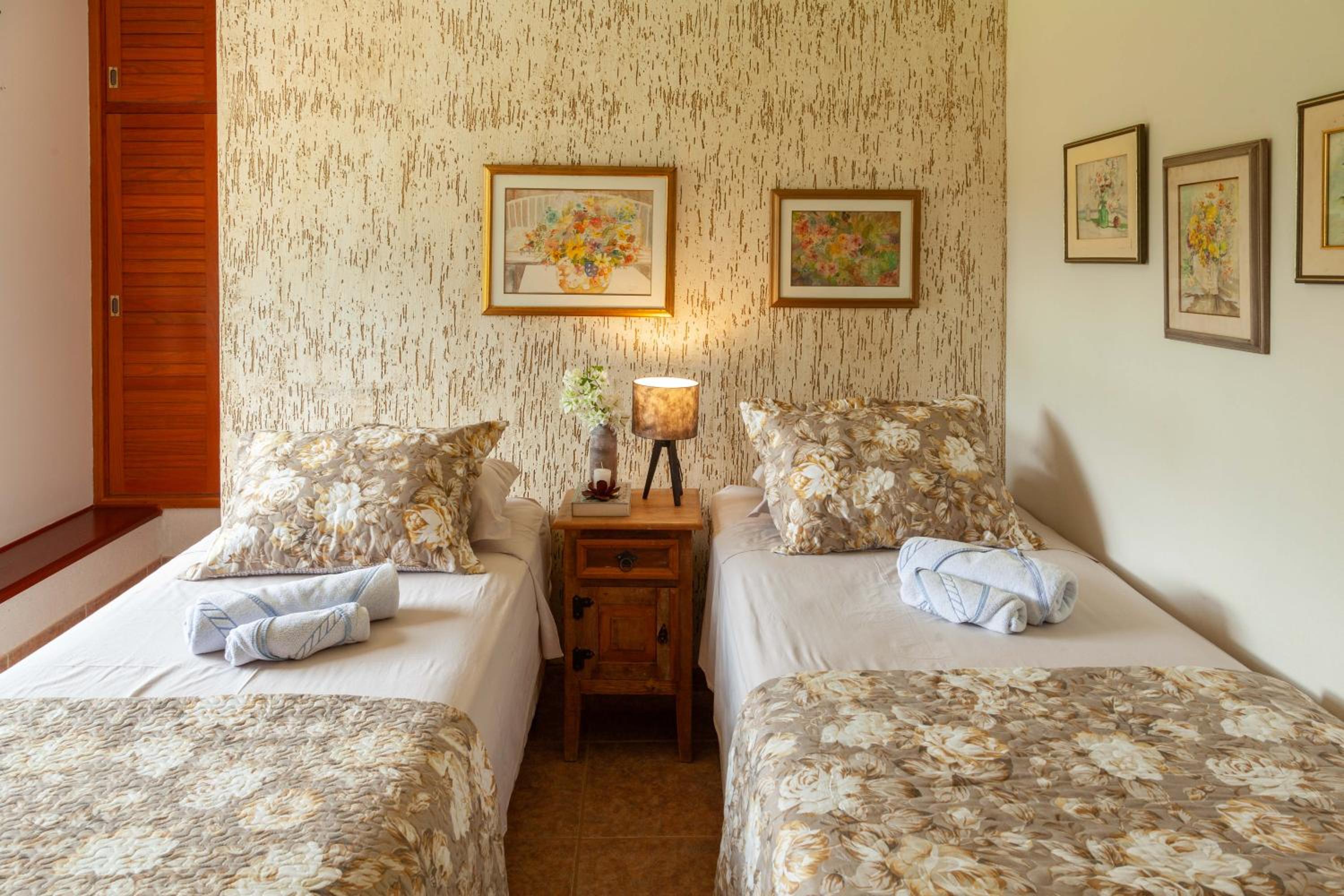 Standard Double Room photo 3
