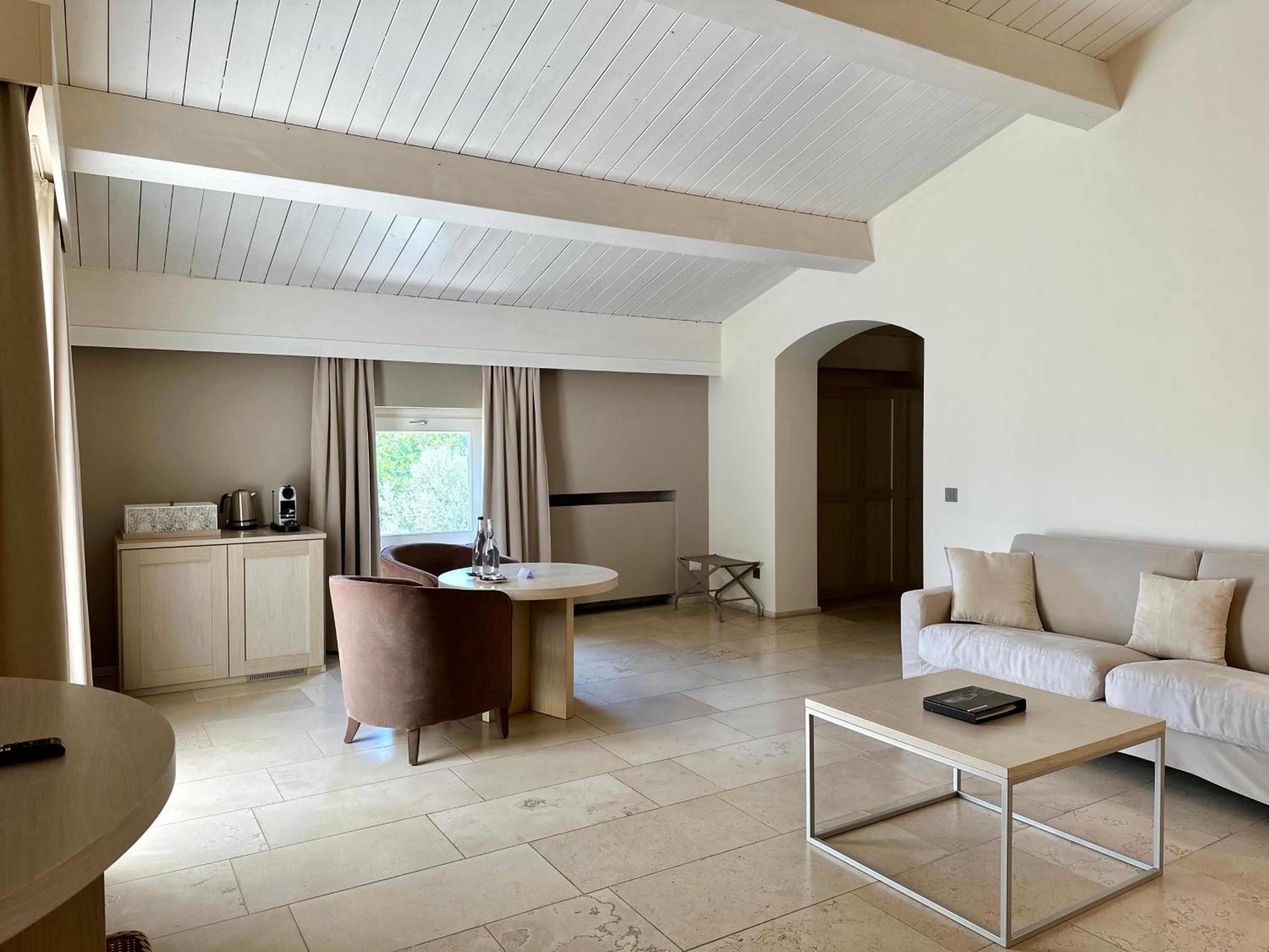 Suite with Terrace photo 3