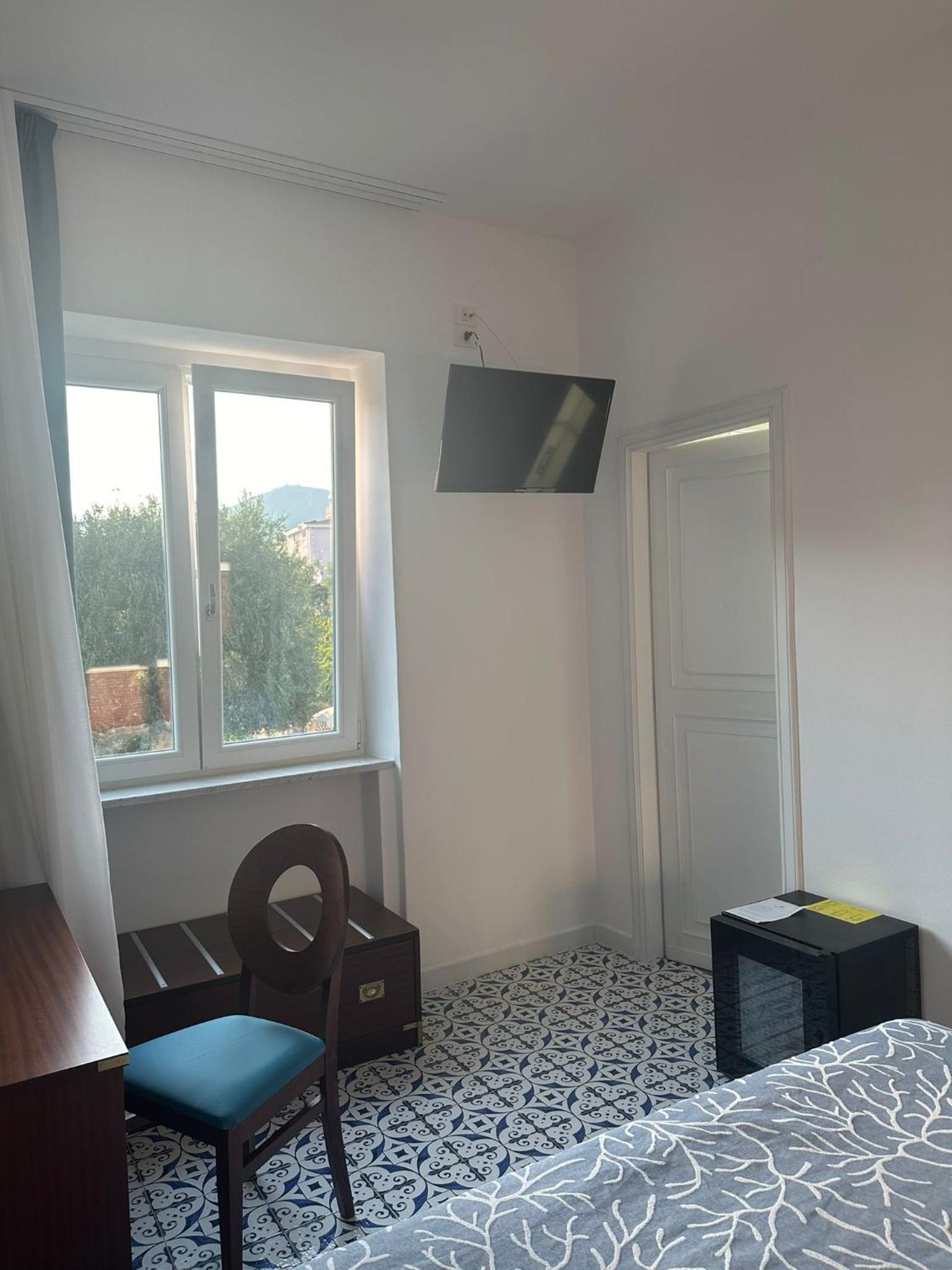 Small Double Room
