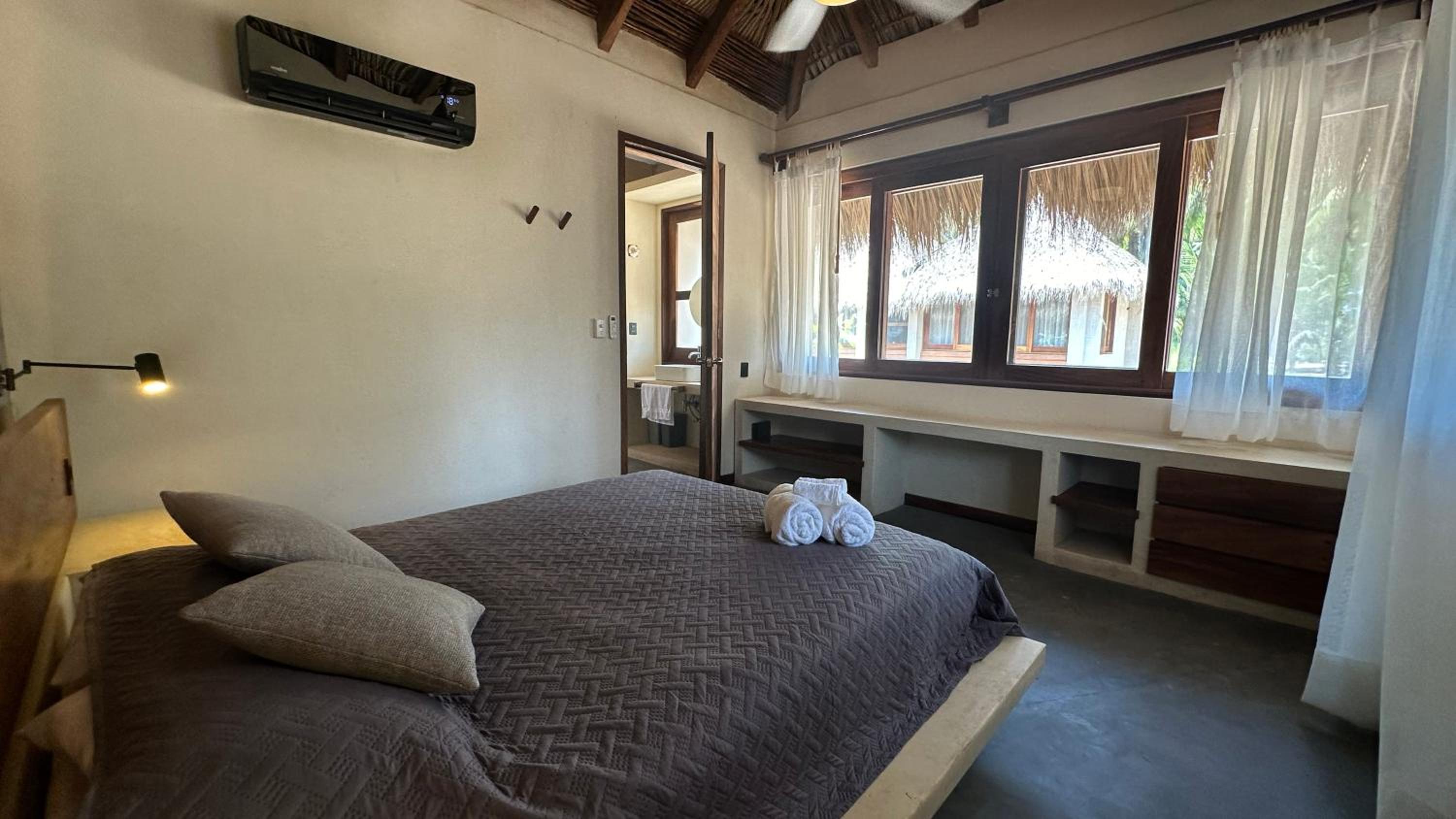 One-Bedroom Villa photo 1