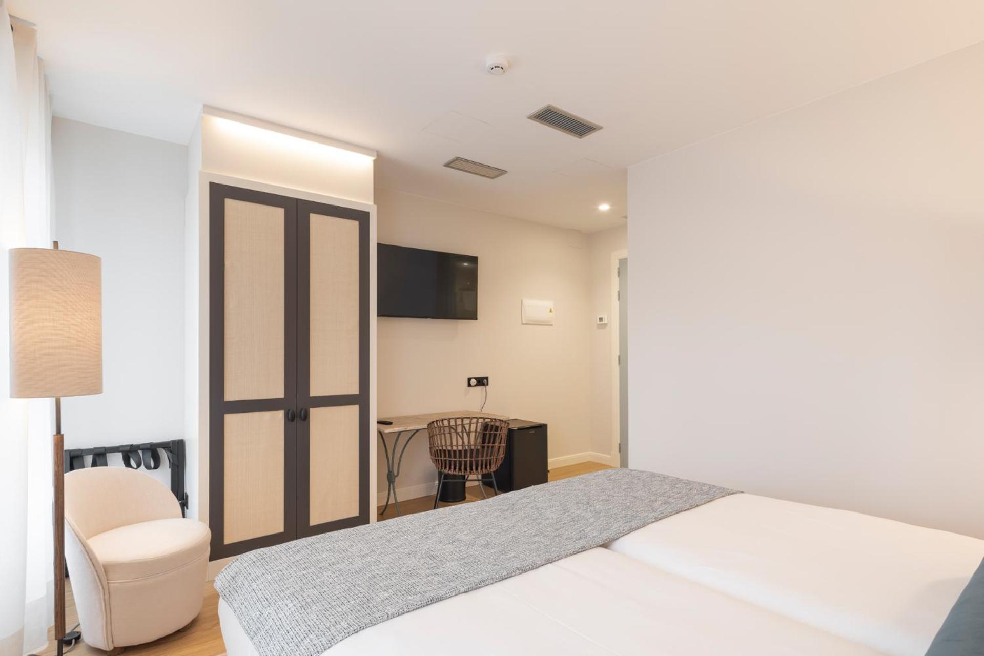Double Room with Sea View photo 2