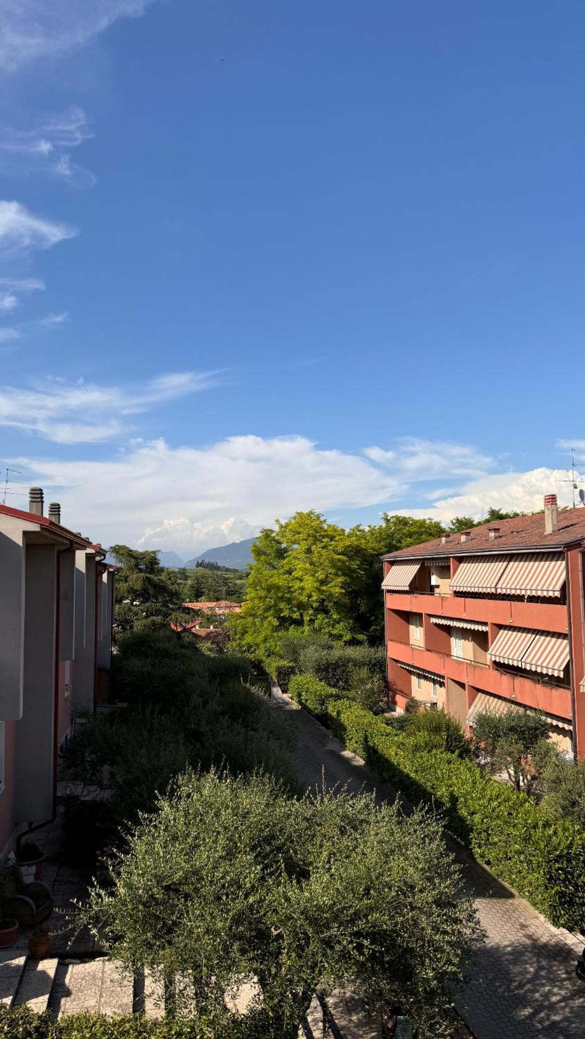 Three-Bedroom Apartment with Balcony photo 3