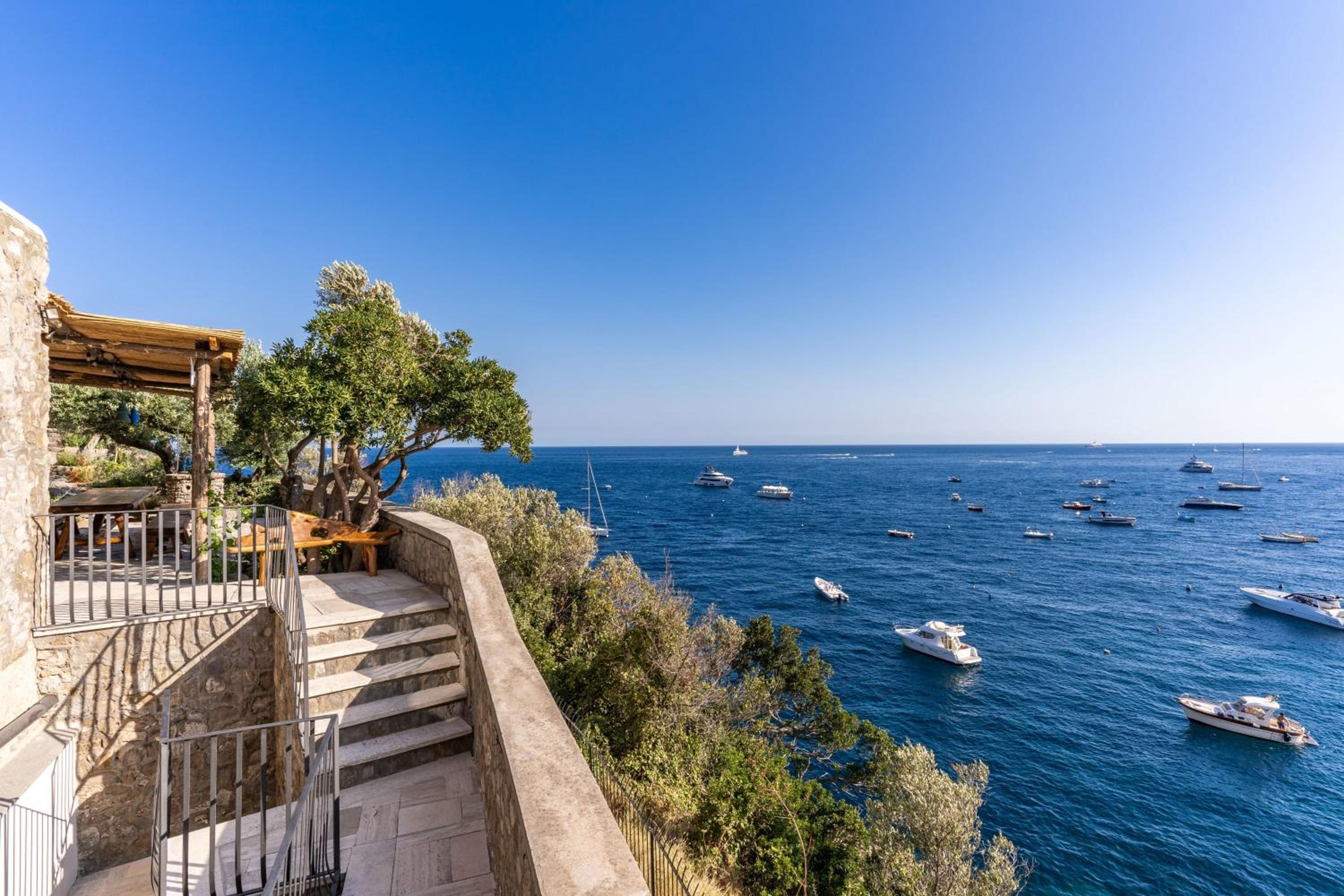 Villa with Sea View photo 2