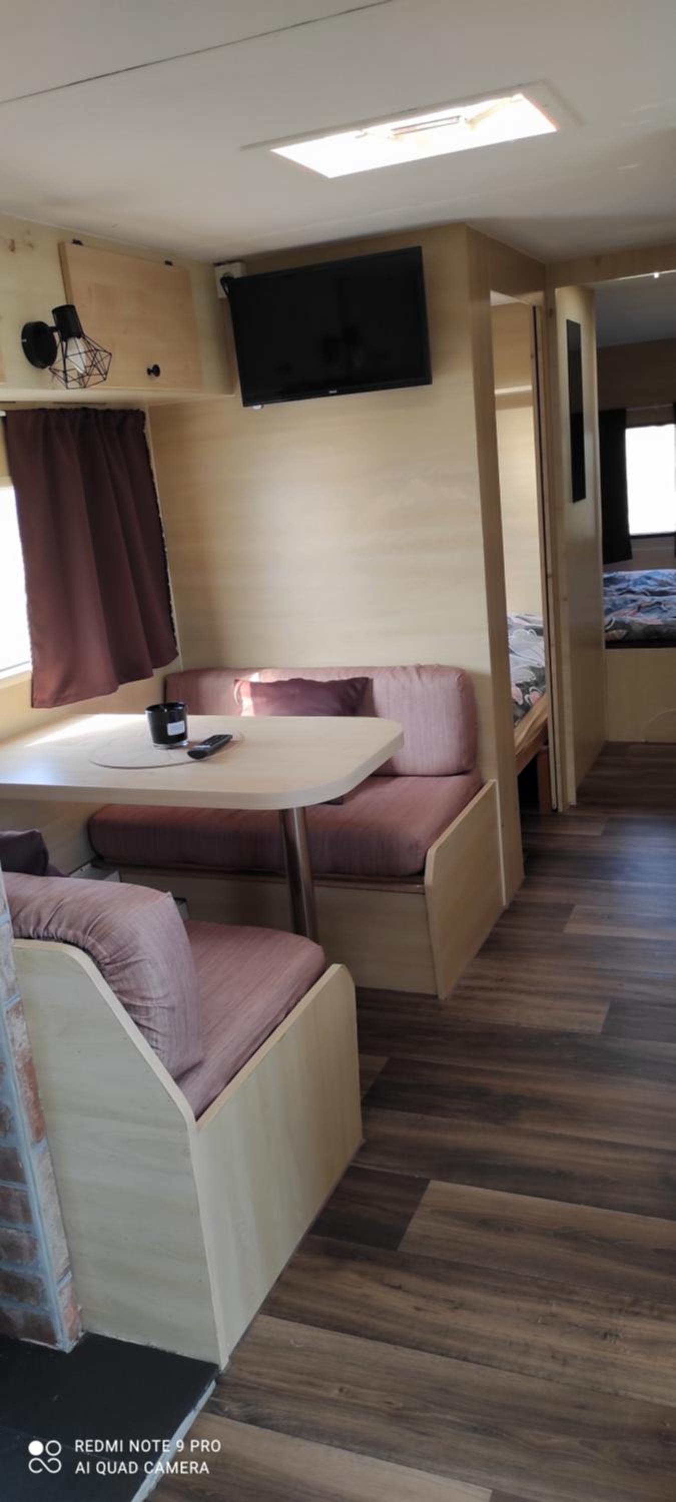 Chalet photo 1