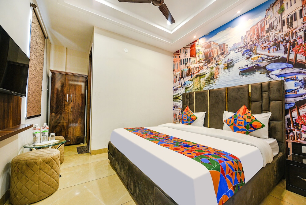 Deluxe Room photo 2