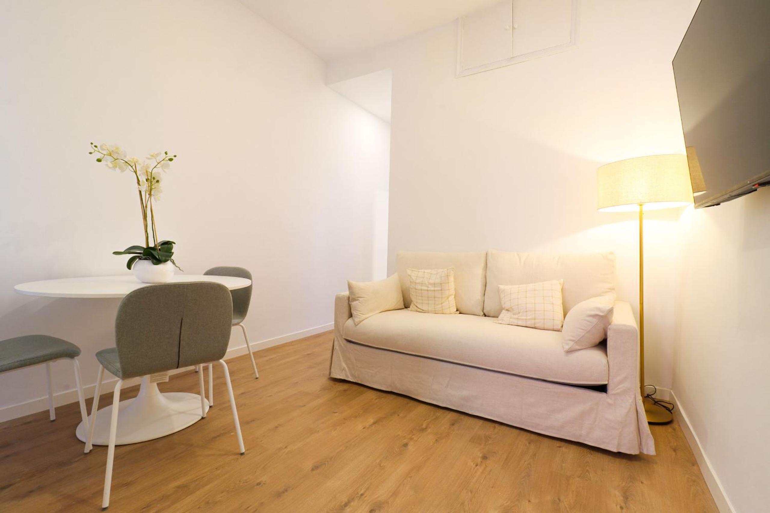 Apartamento