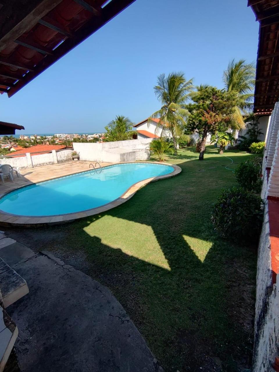 Double Room With Park View