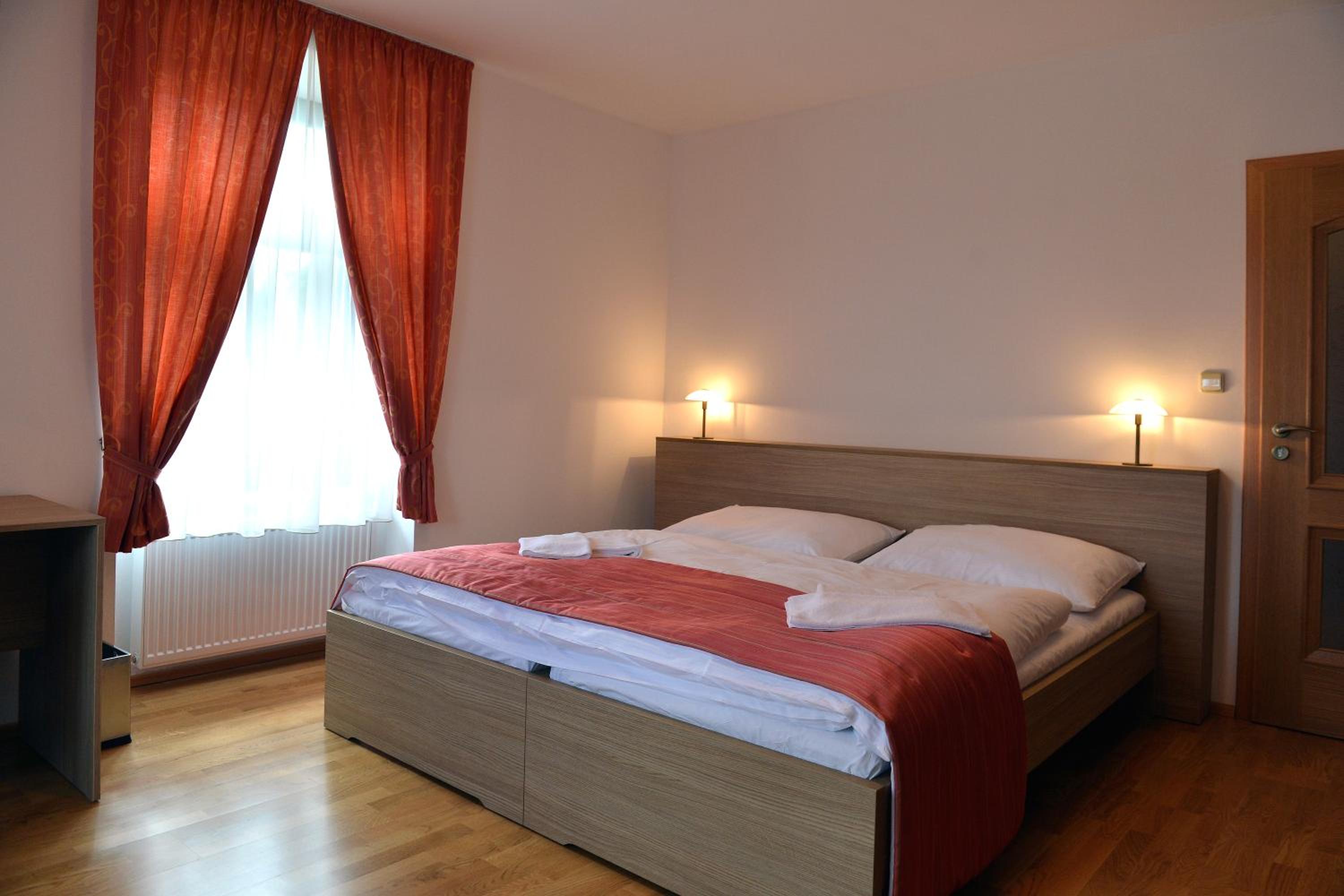 Double or Twin Room photo 1