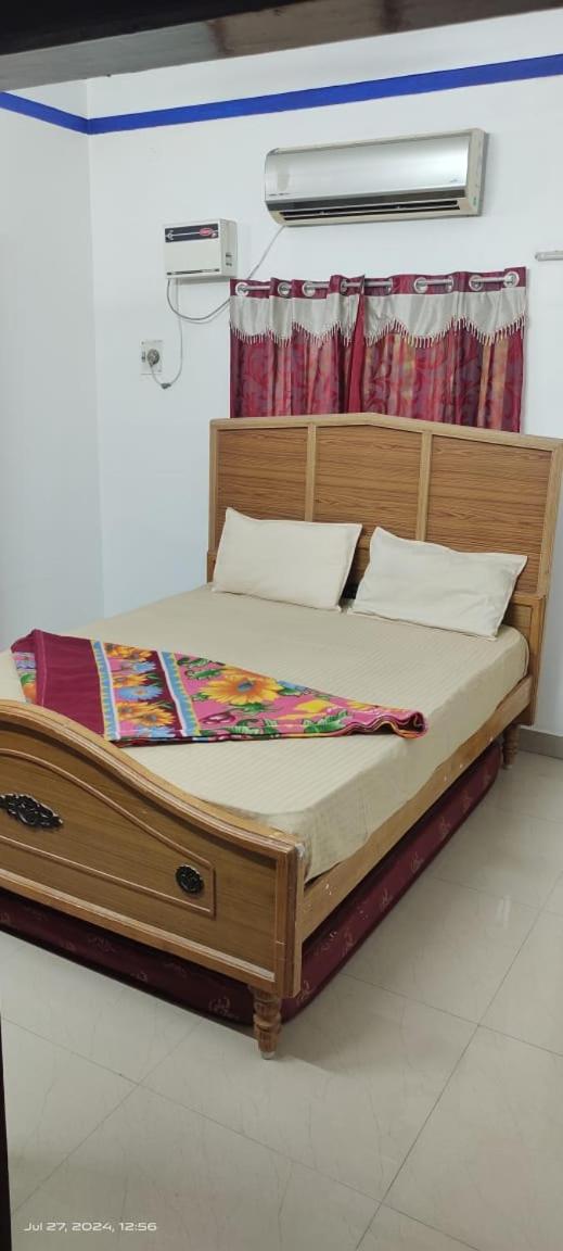 Two-Bedroom House photo 1