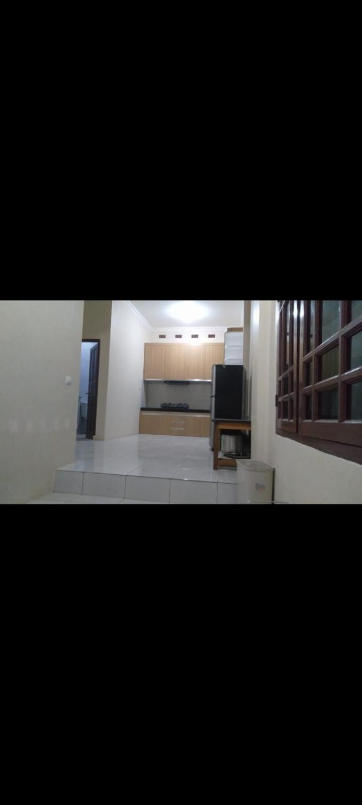 One-Bedroom Villa photo 2