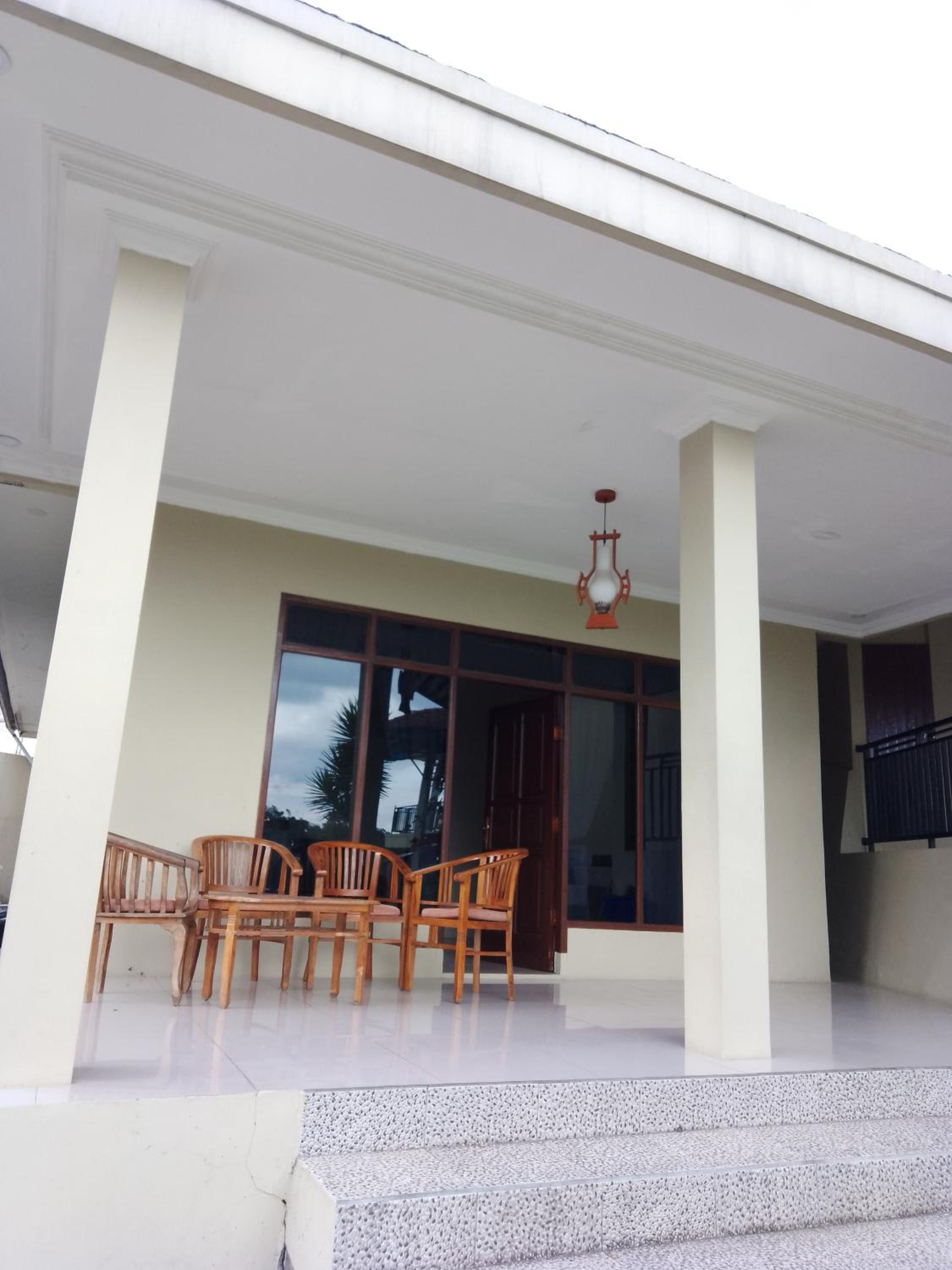 One-Bedroom Villa photo 2