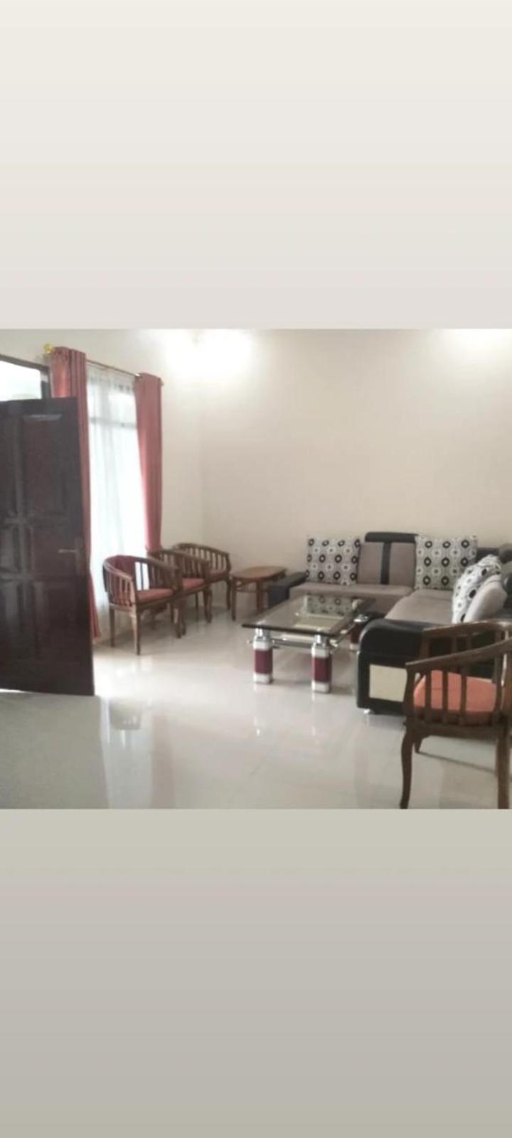 One-Bedroom Villa photo 1