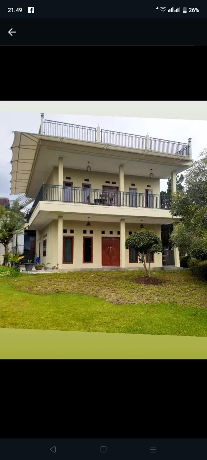 Villa photo 2