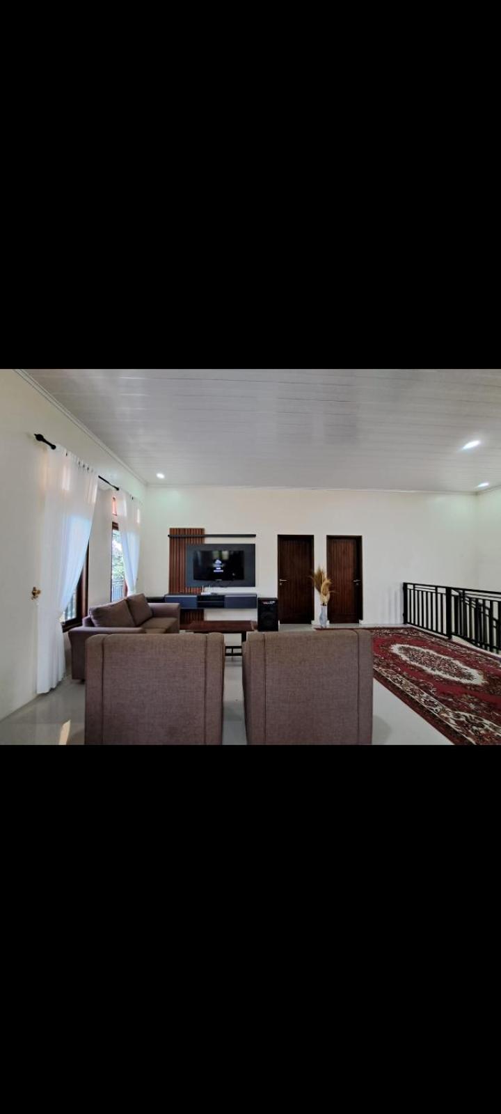 One-Bedroom Villa photo 1