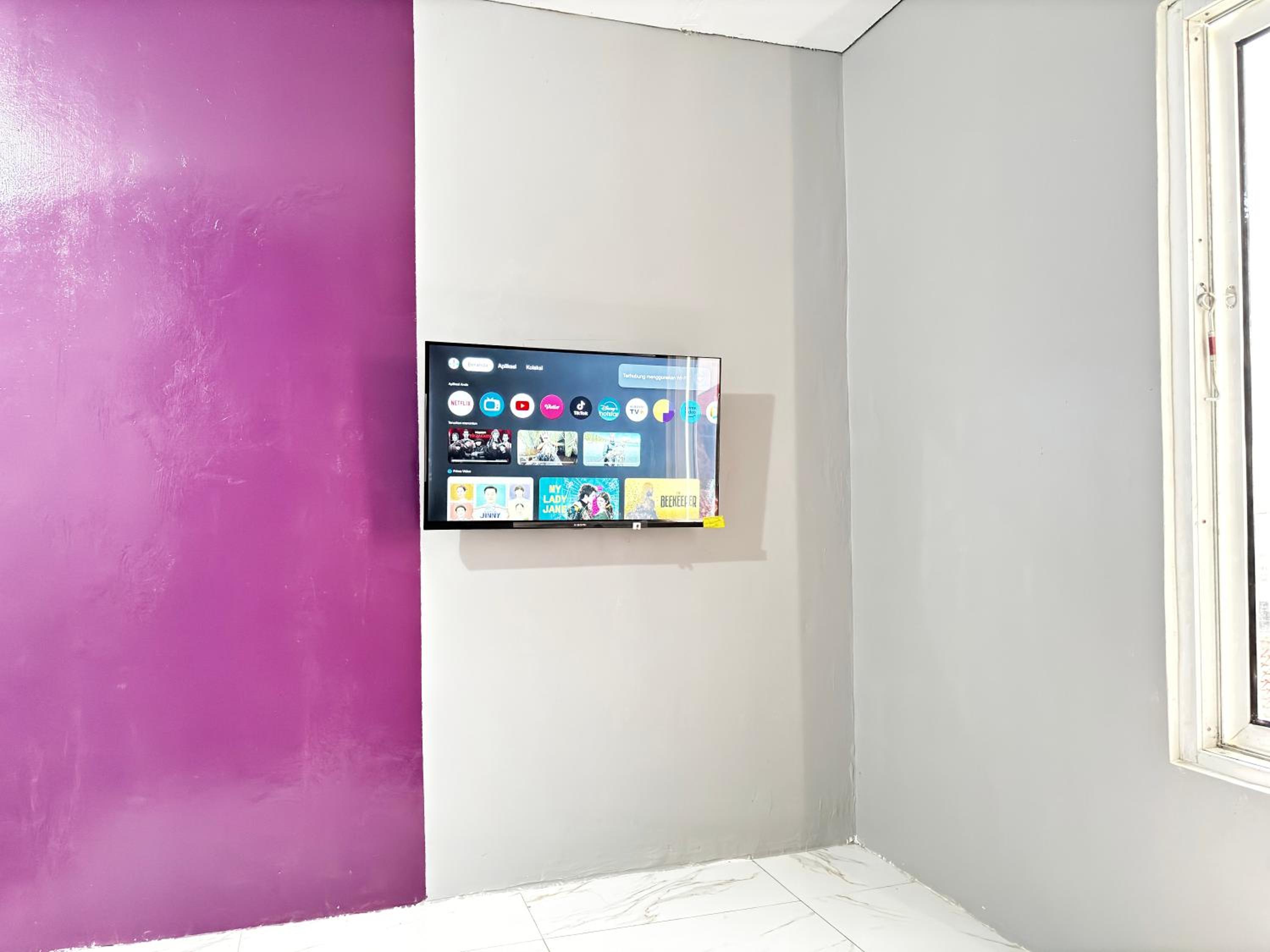 Deluxe Family Room - Photo 3