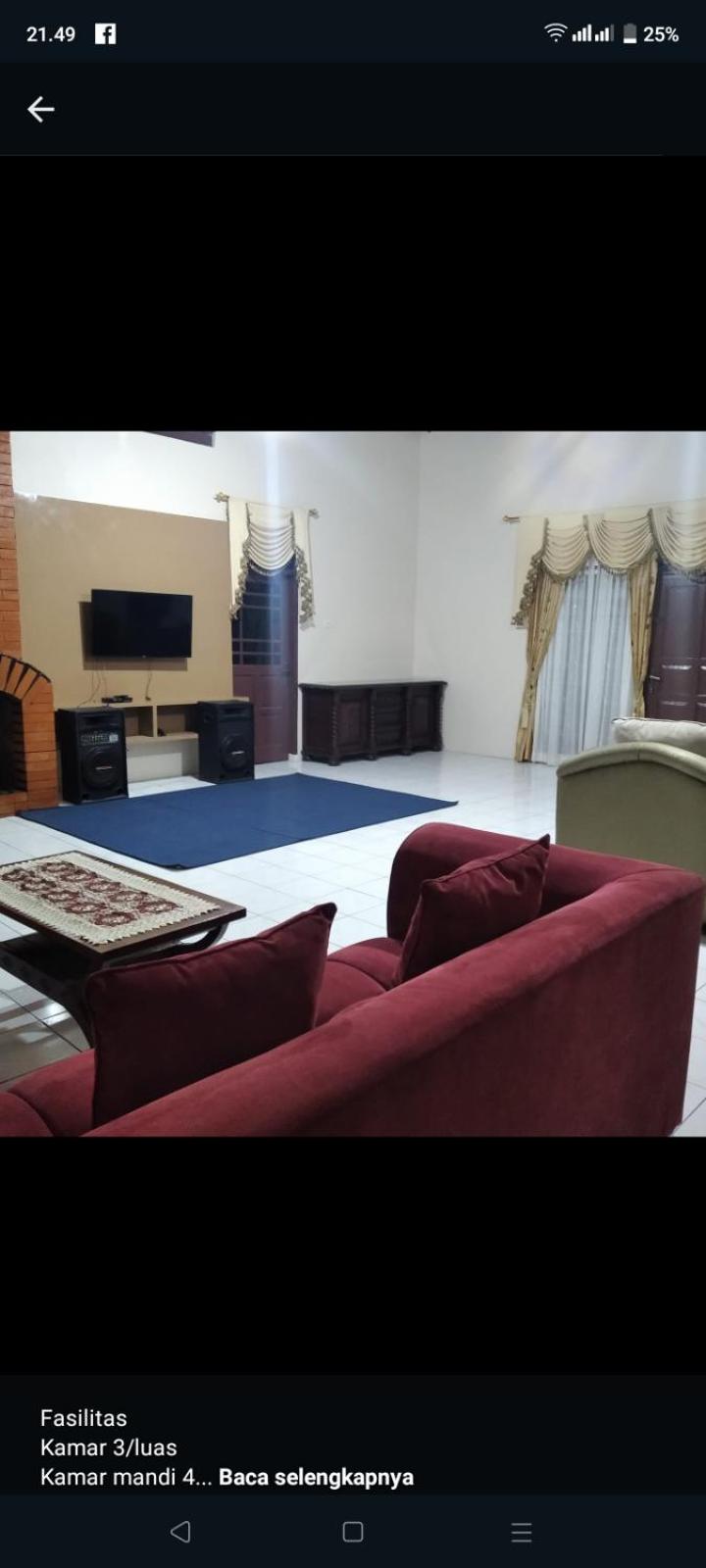 One-Bedroom Villa photo 1