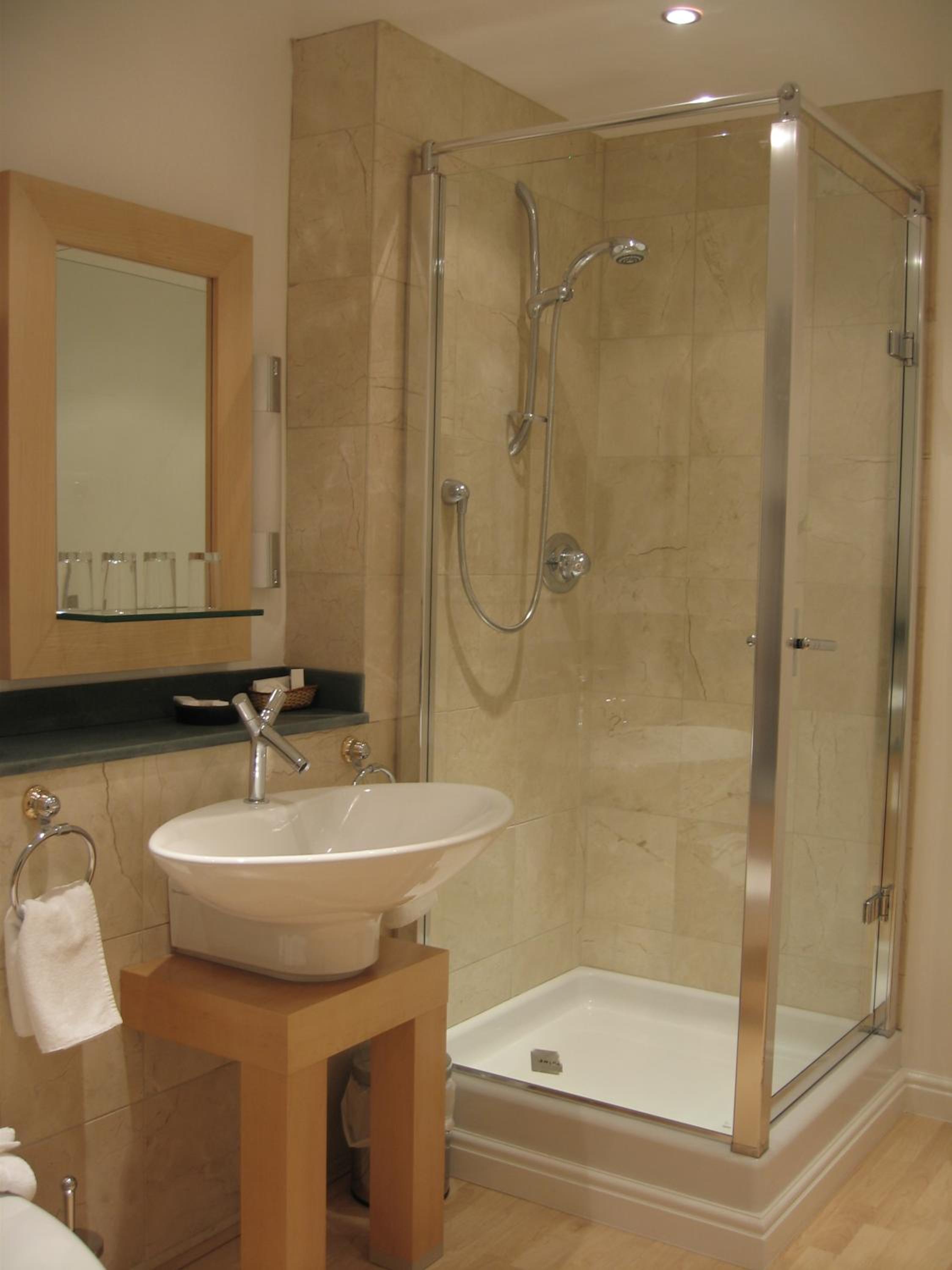 Deluxe Double or Twin Room photo 2