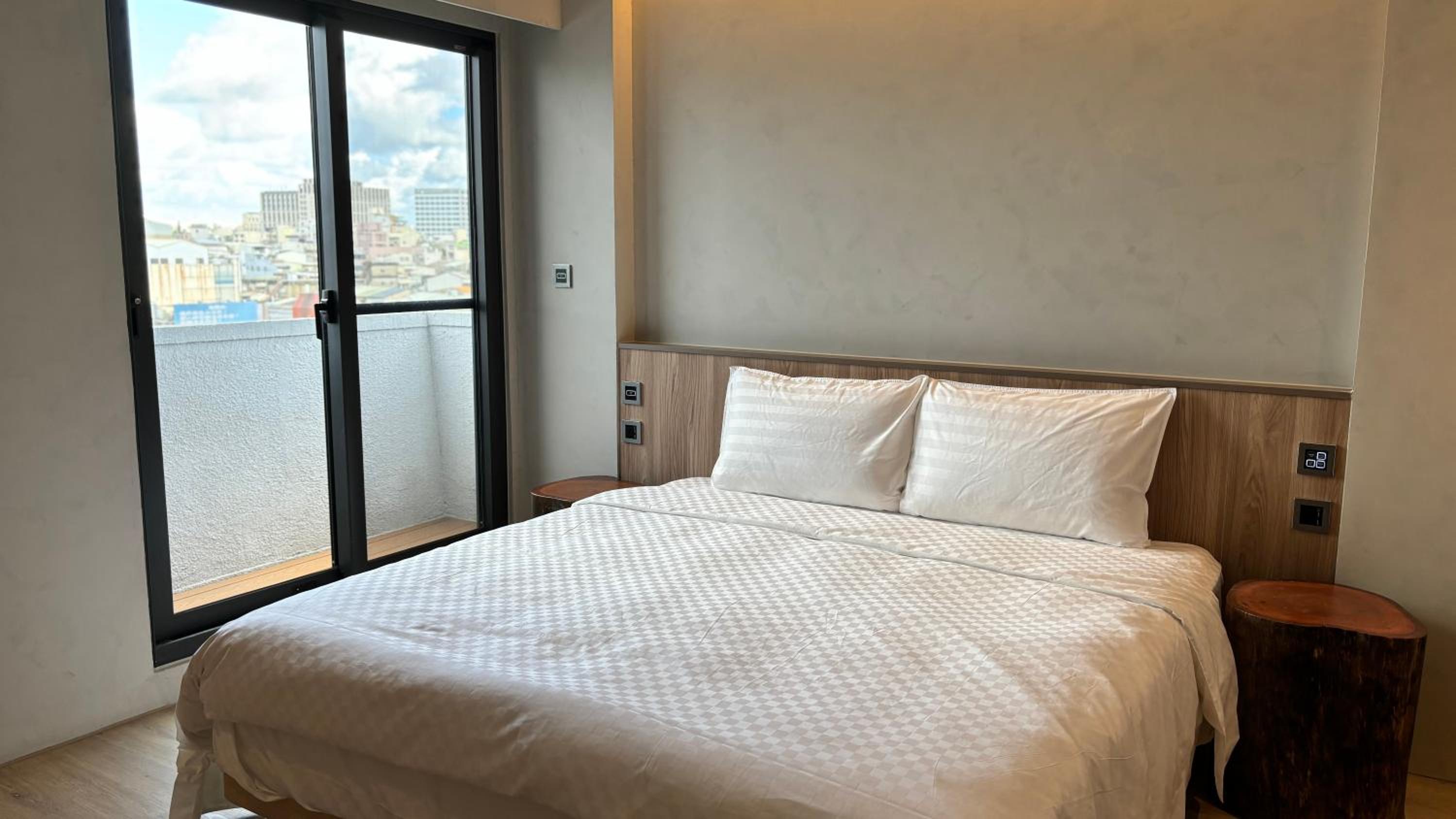 Standard Double Room photo 1