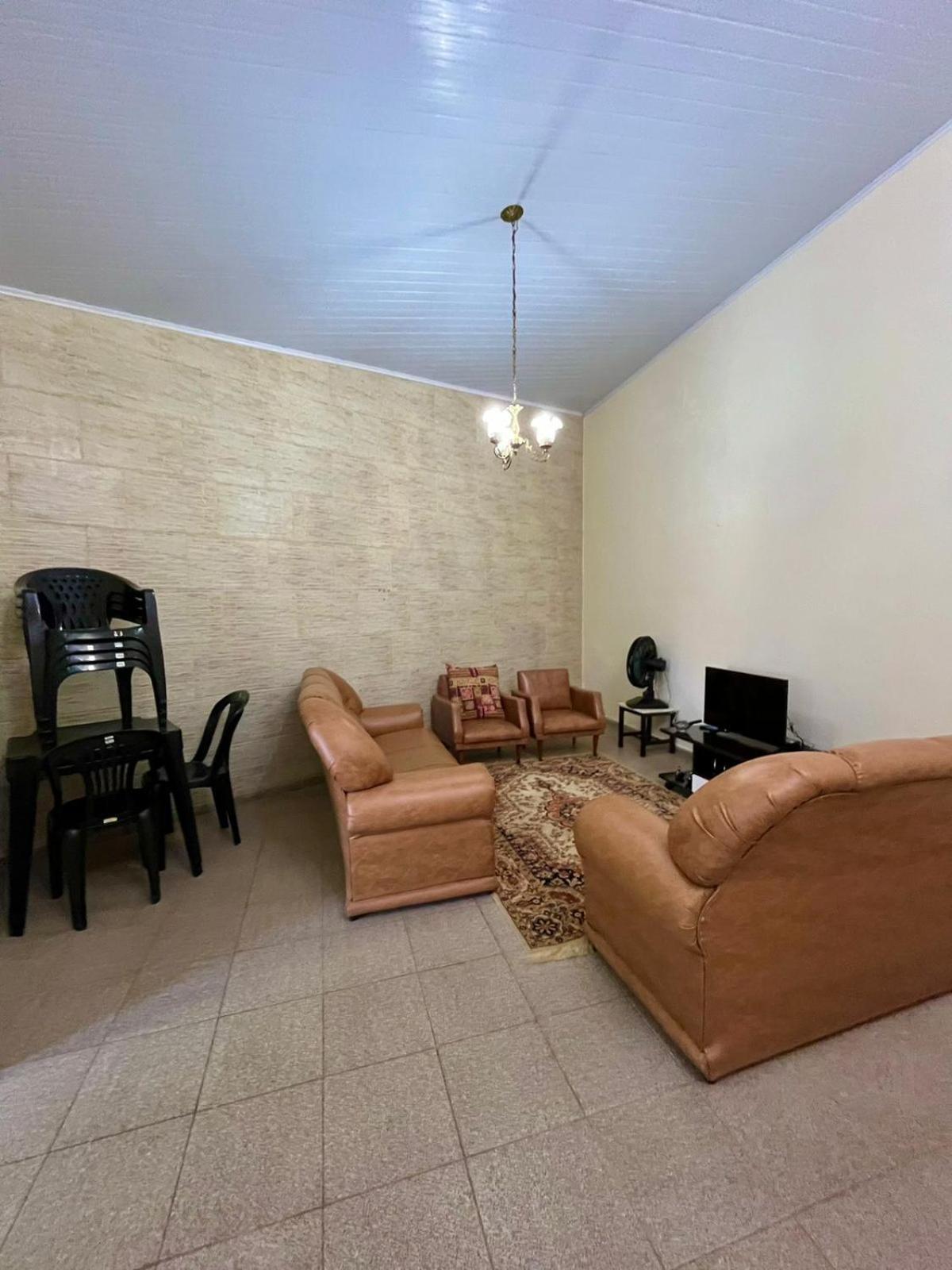 Three-Bedroom House photo 2