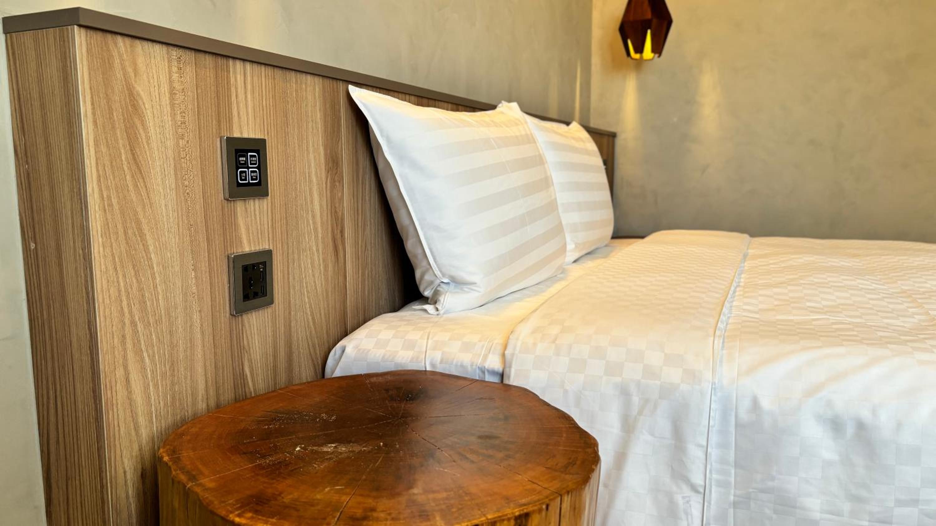 Economy Double Room photo 2