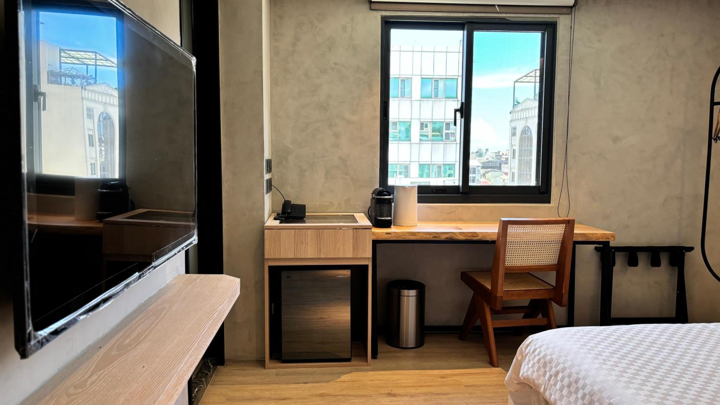 Economy Double Room photo 3
