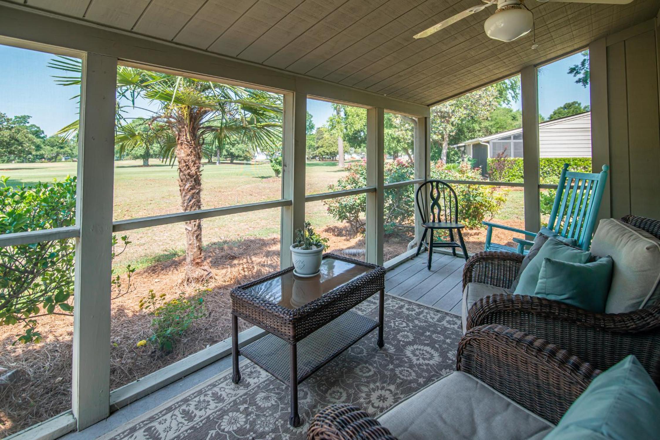 Fairway Three Bedroom Villa - Photo 3