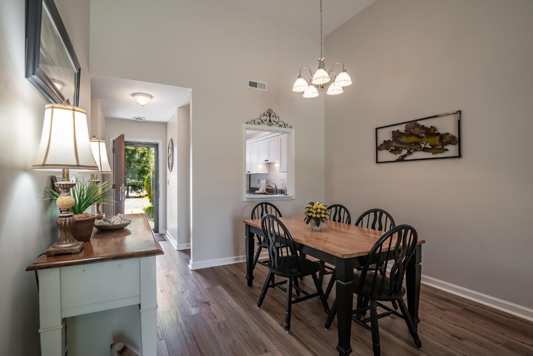 Fairway Three Bedroom Villa - Photo 4