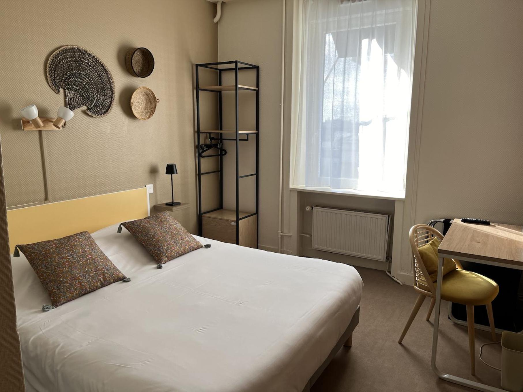 Comfort Double Room - Photo 1