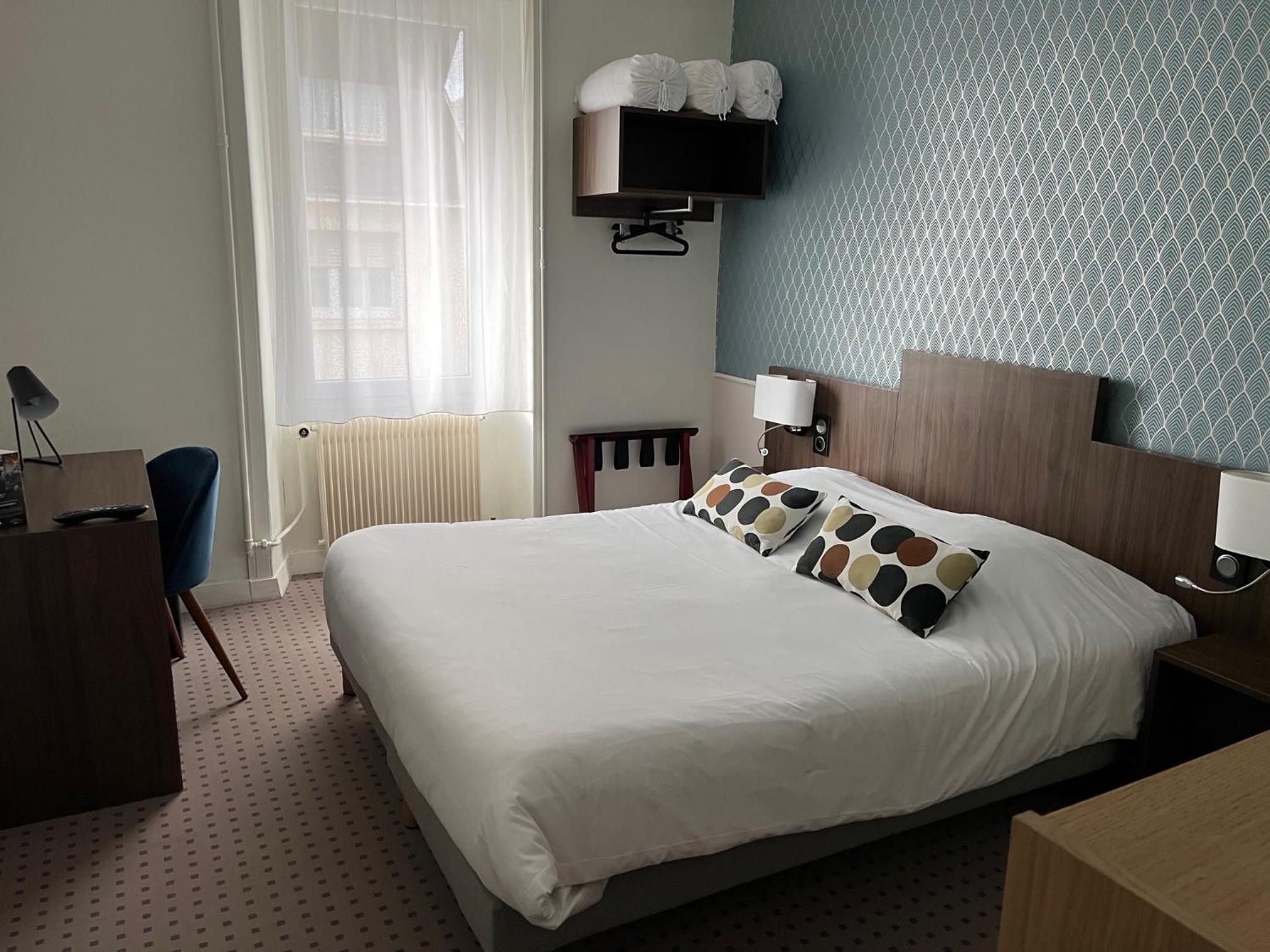 Comfort Double Room - Photo 6