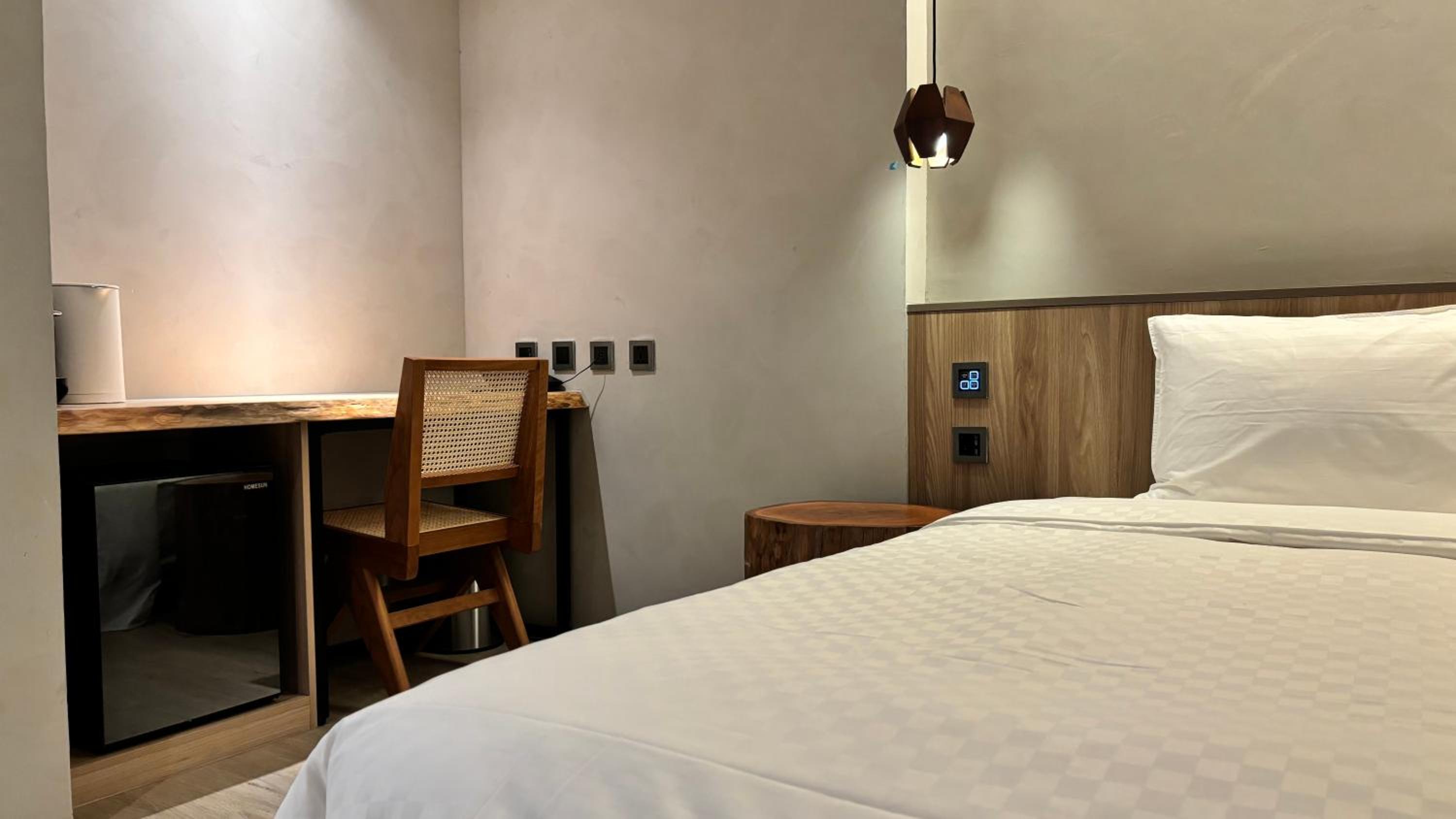 Superior Double Room photo 2