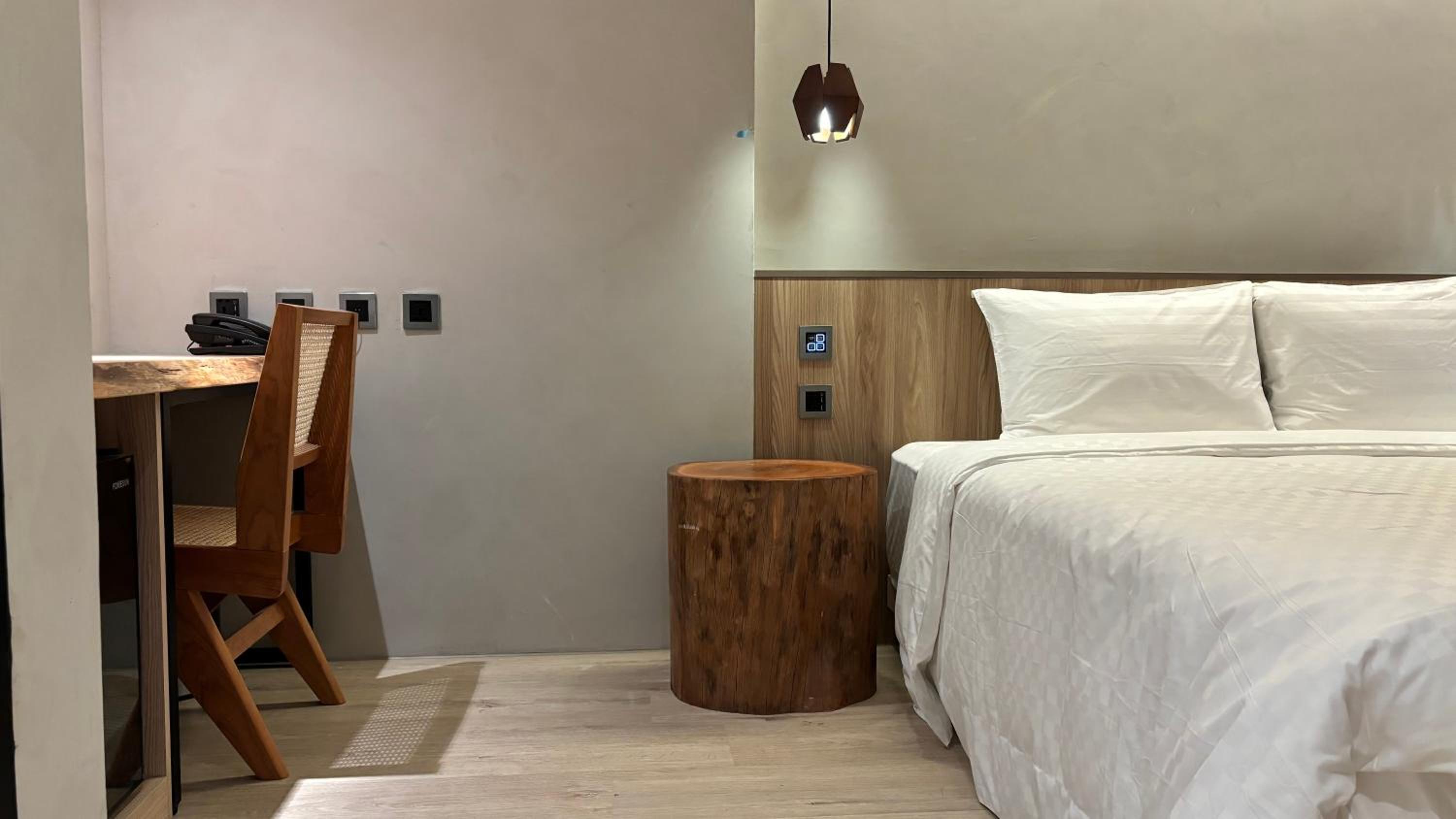 Superior Double Room photo 1