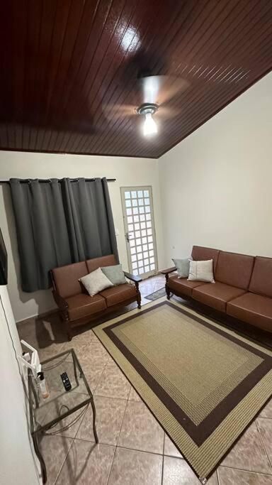 One-Bedroom House photo 1