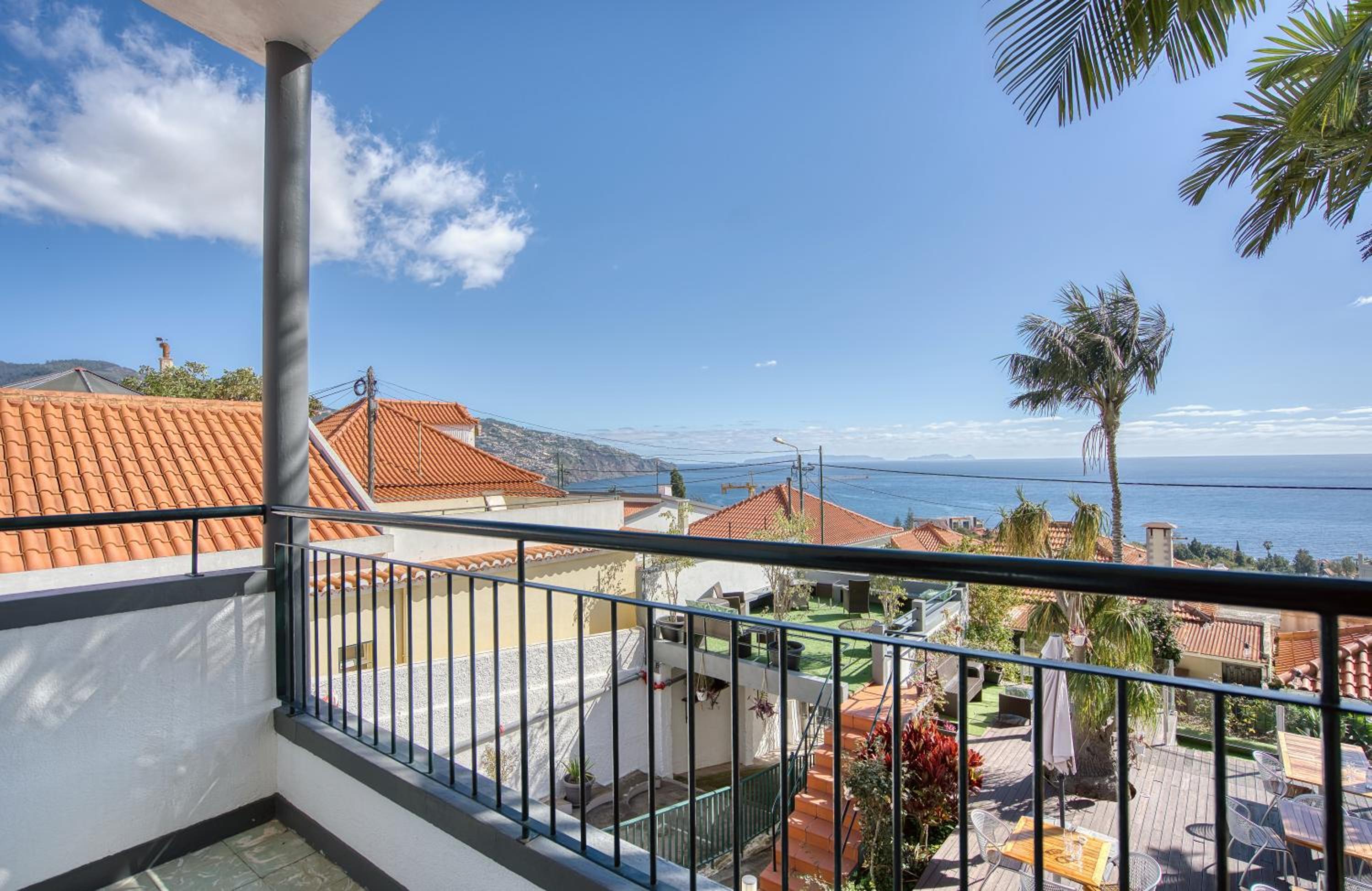 Single Room with Sea View photo 3