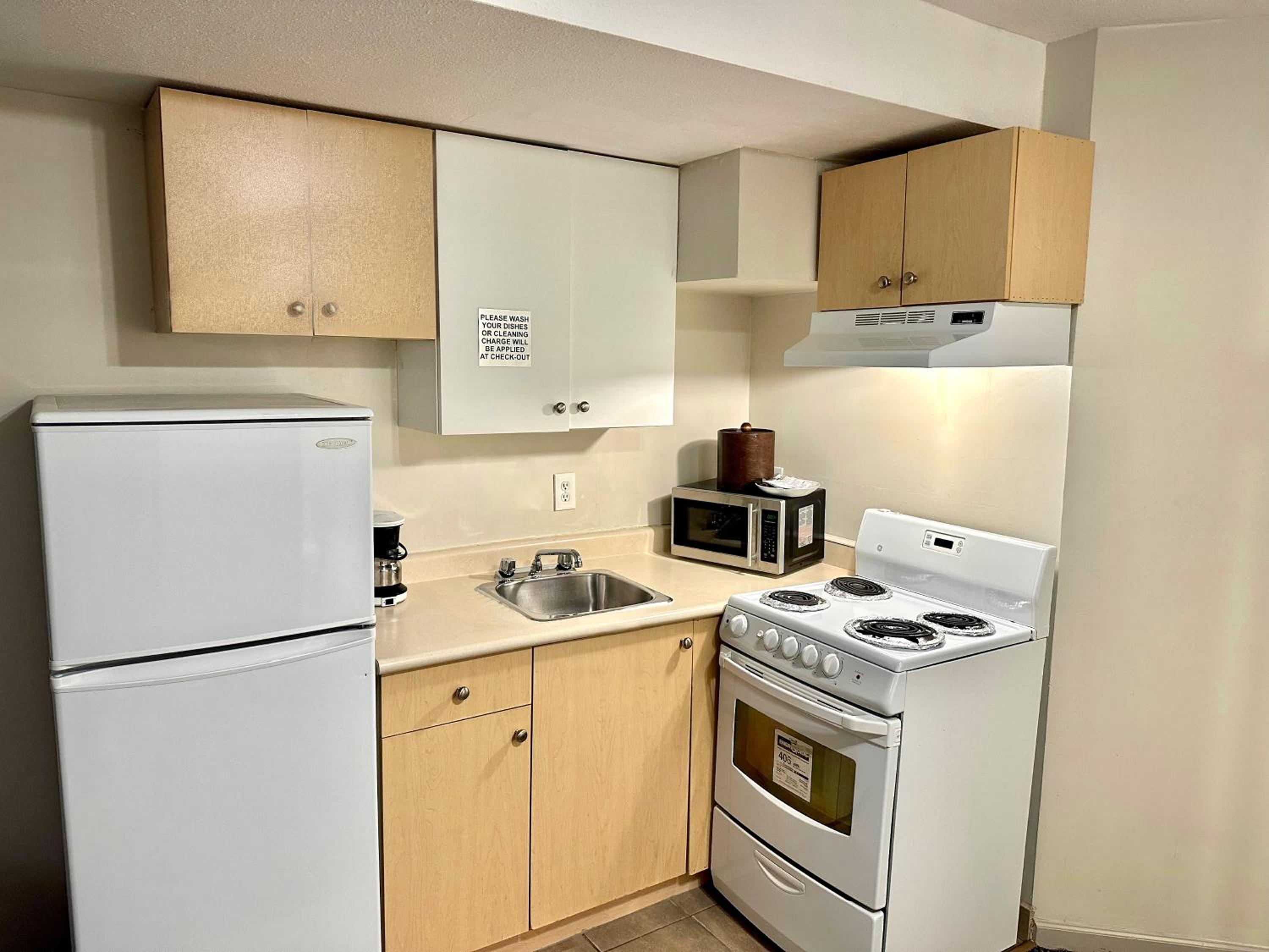 Family Suite - Photo 4
