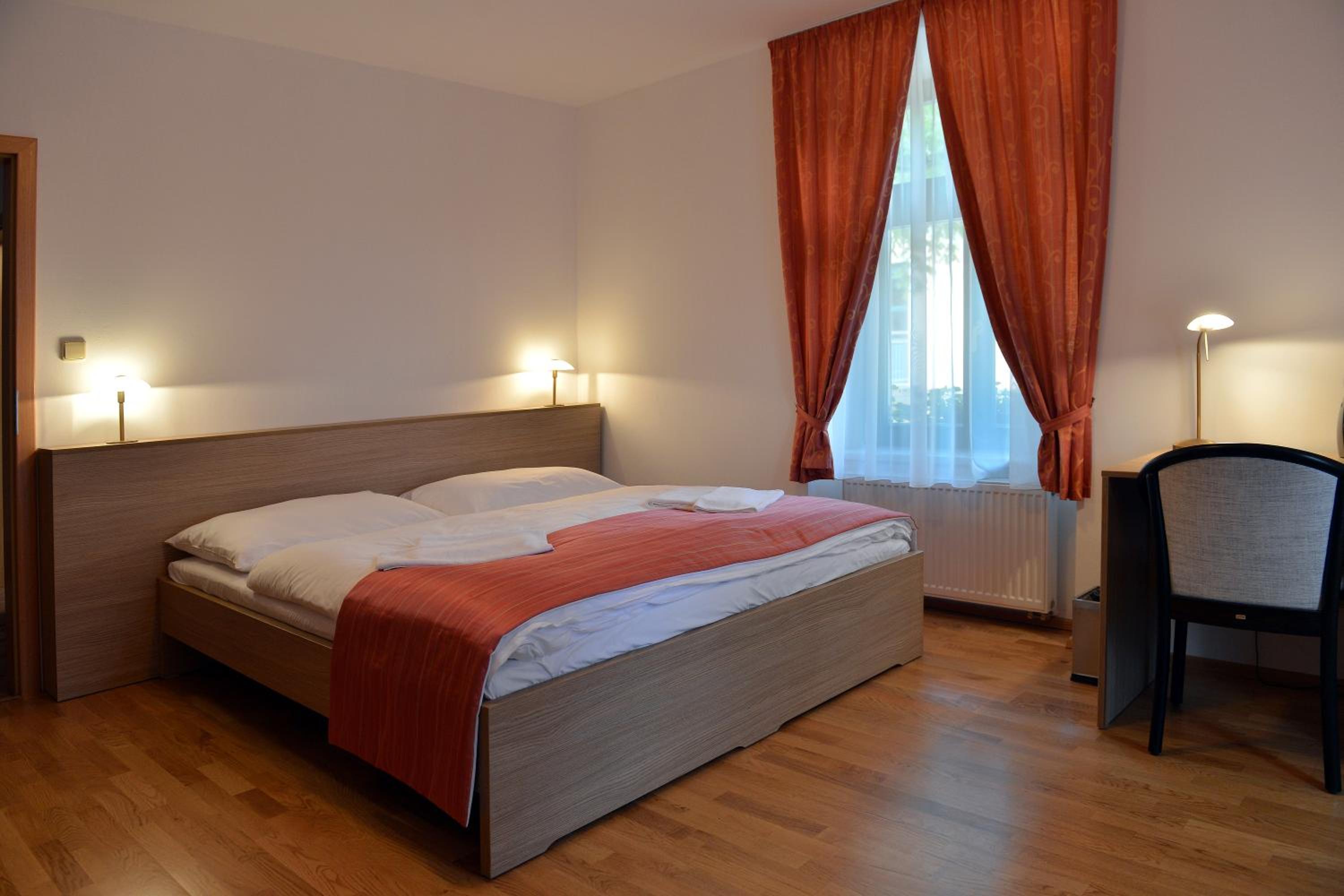 Special Offer - Double Or Twin Room With Spa Package  photo 3