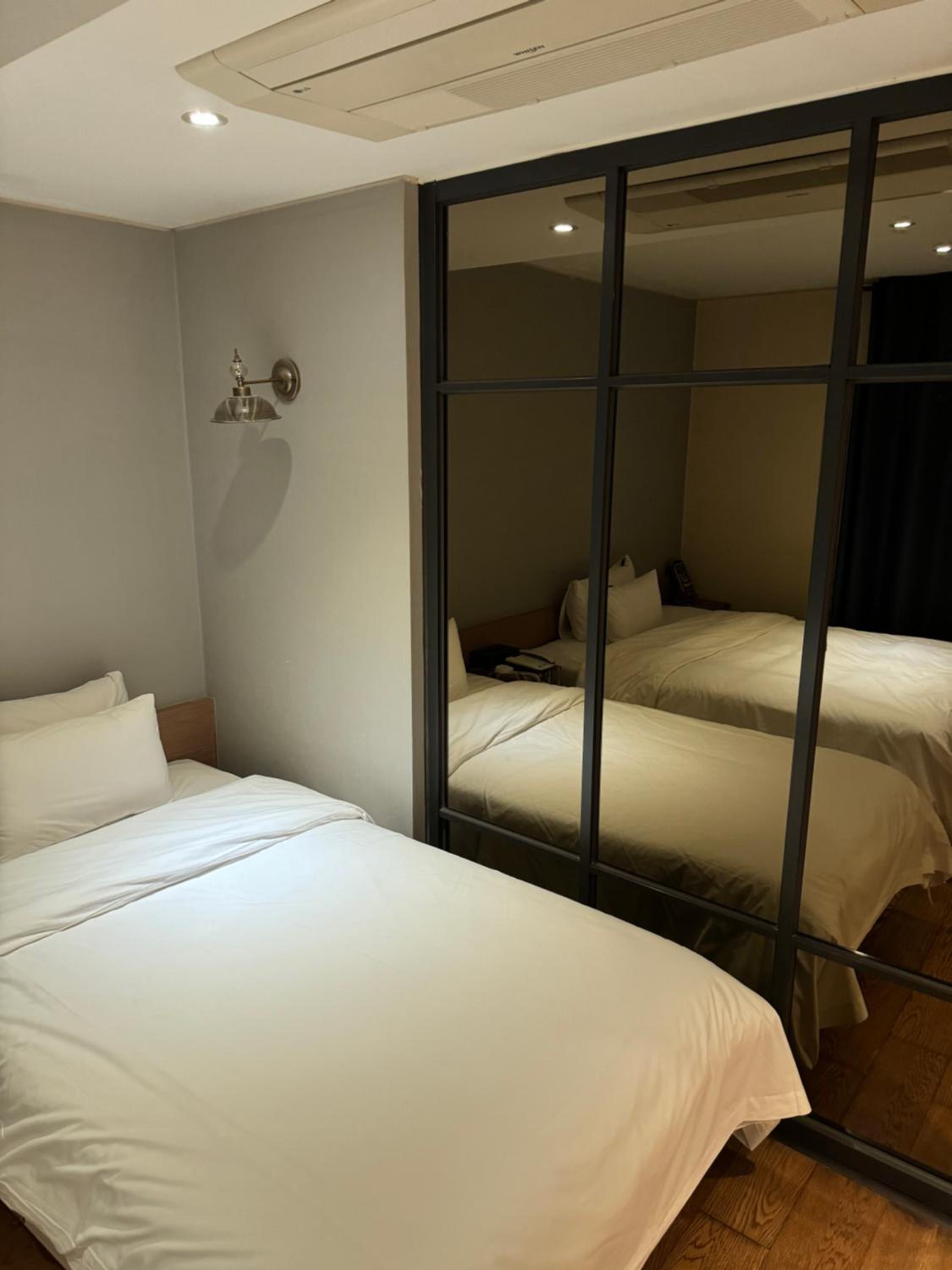 Twin Room - Photo 4