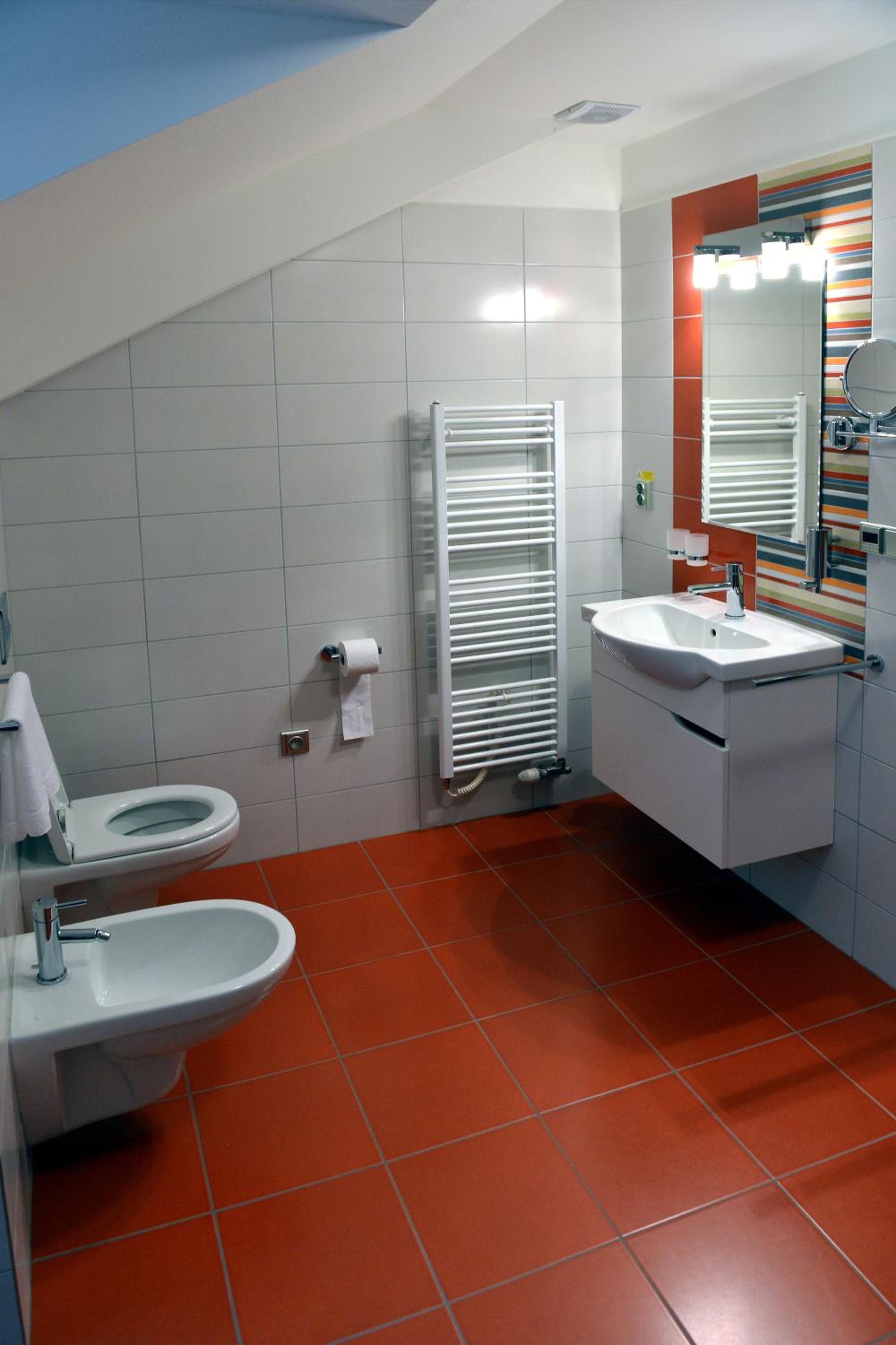 Double or Twin Room photo 2
