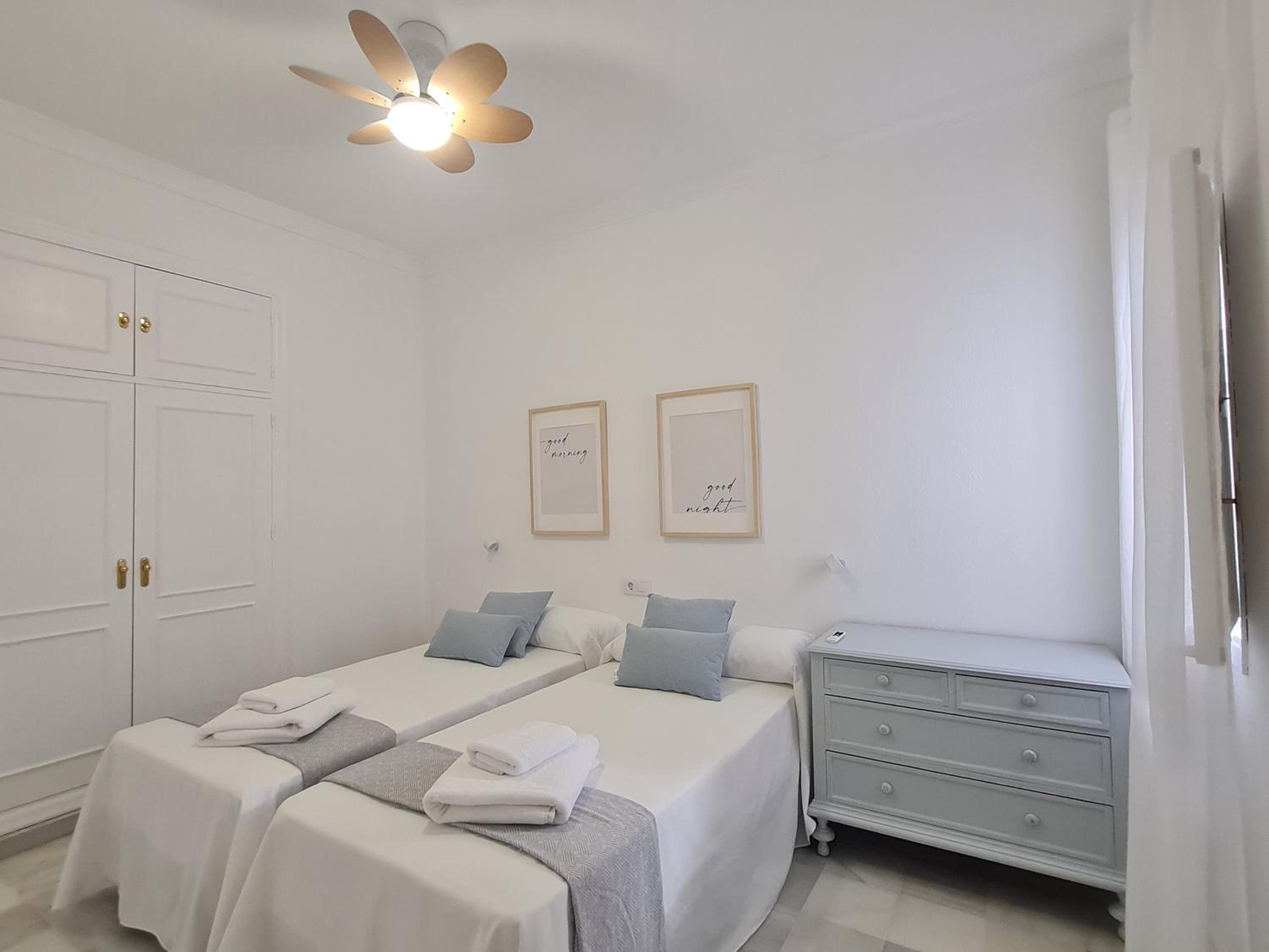 Casa de Dos Habitaciones