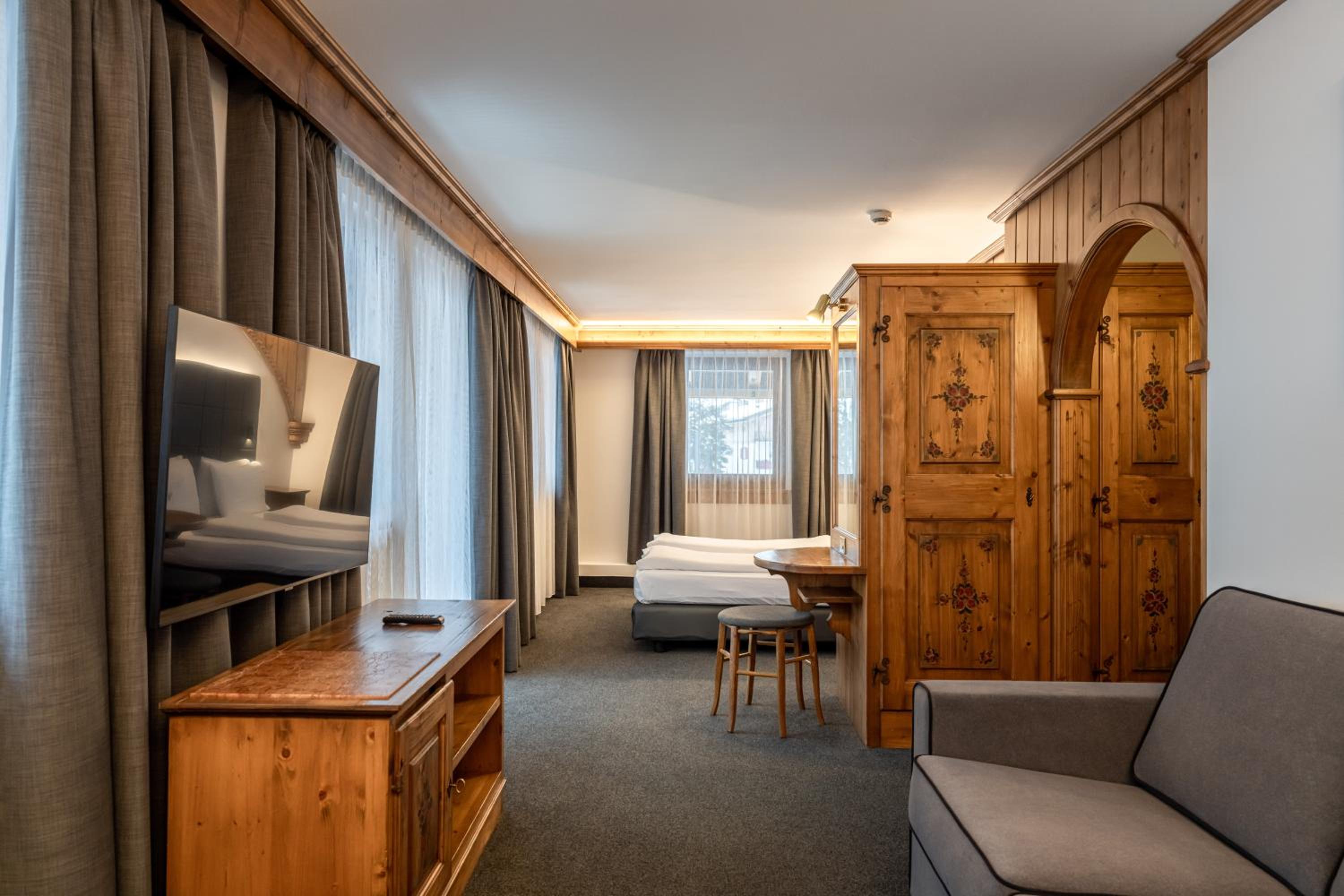 Double Room - Photo 19