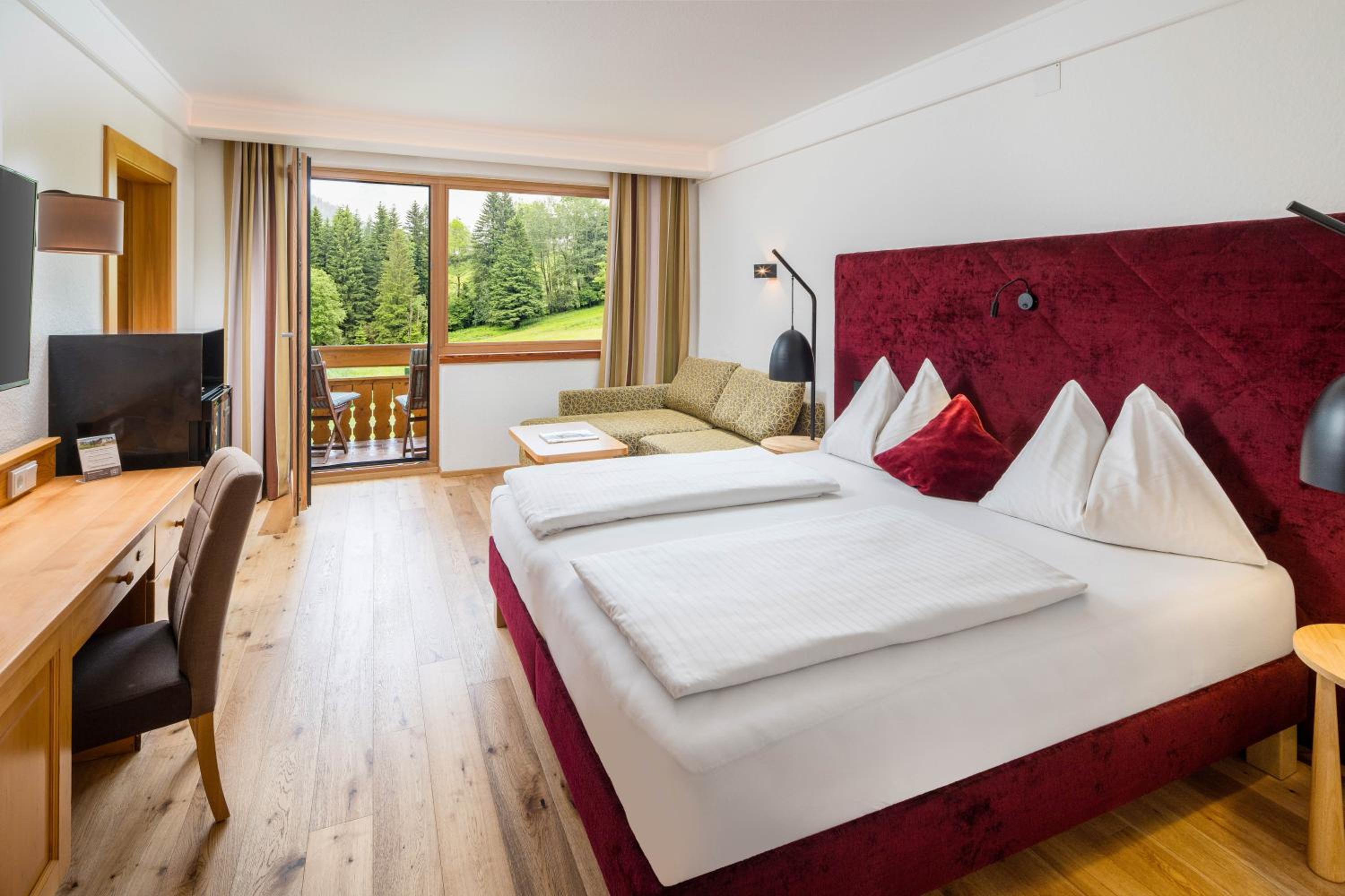 Family Suite